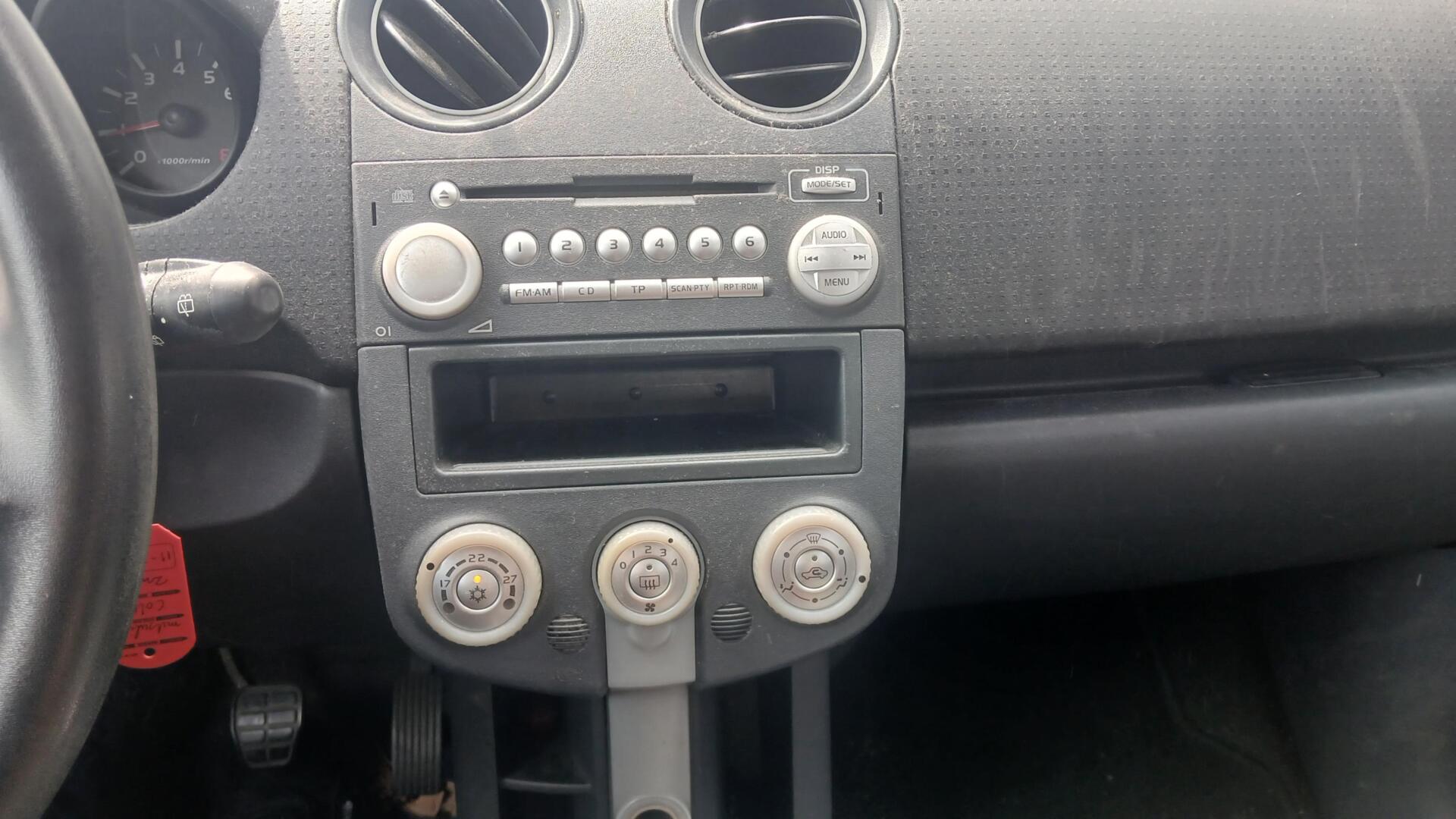 Foto van Mitsubishi Mitsubishi Colt