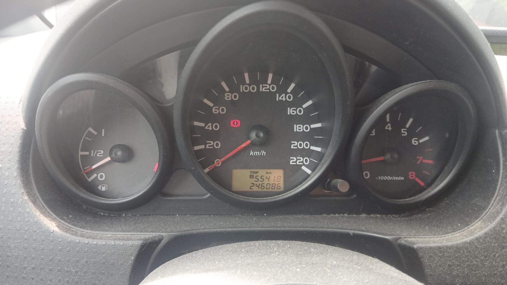 Foto van Mitsubishi Mitsubishi Colt