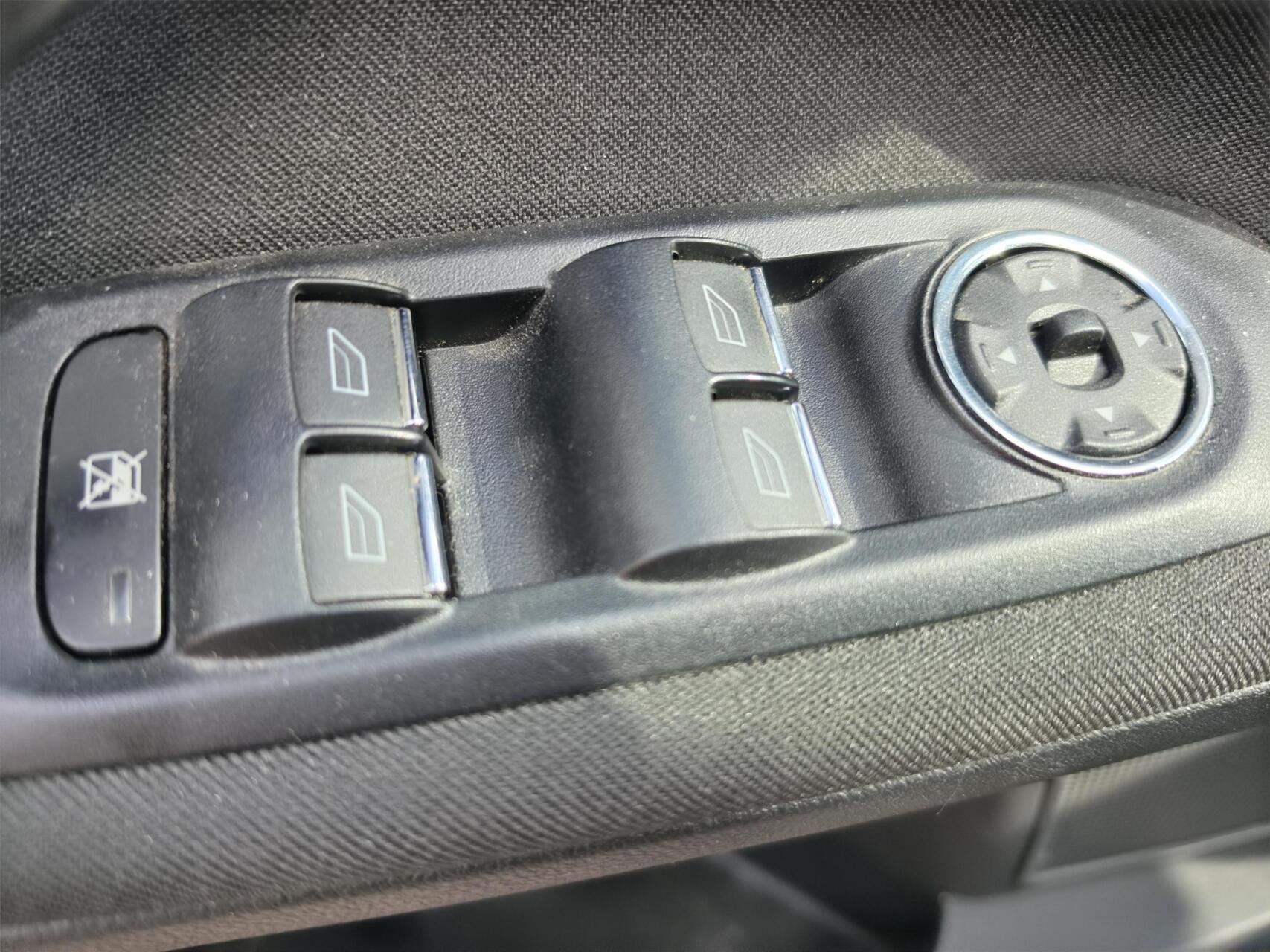 Foto van Ford Mondeo