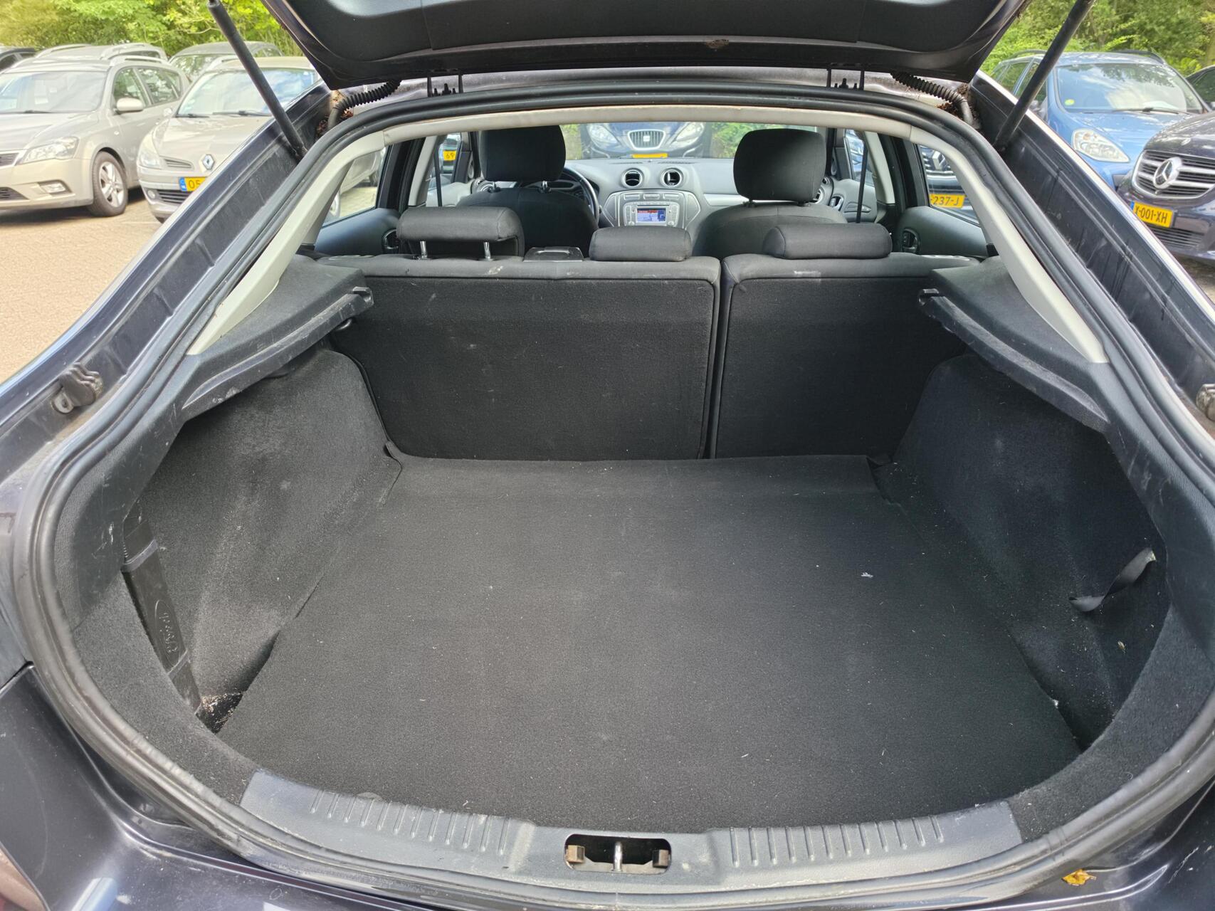 Foto van Ford Mondeo