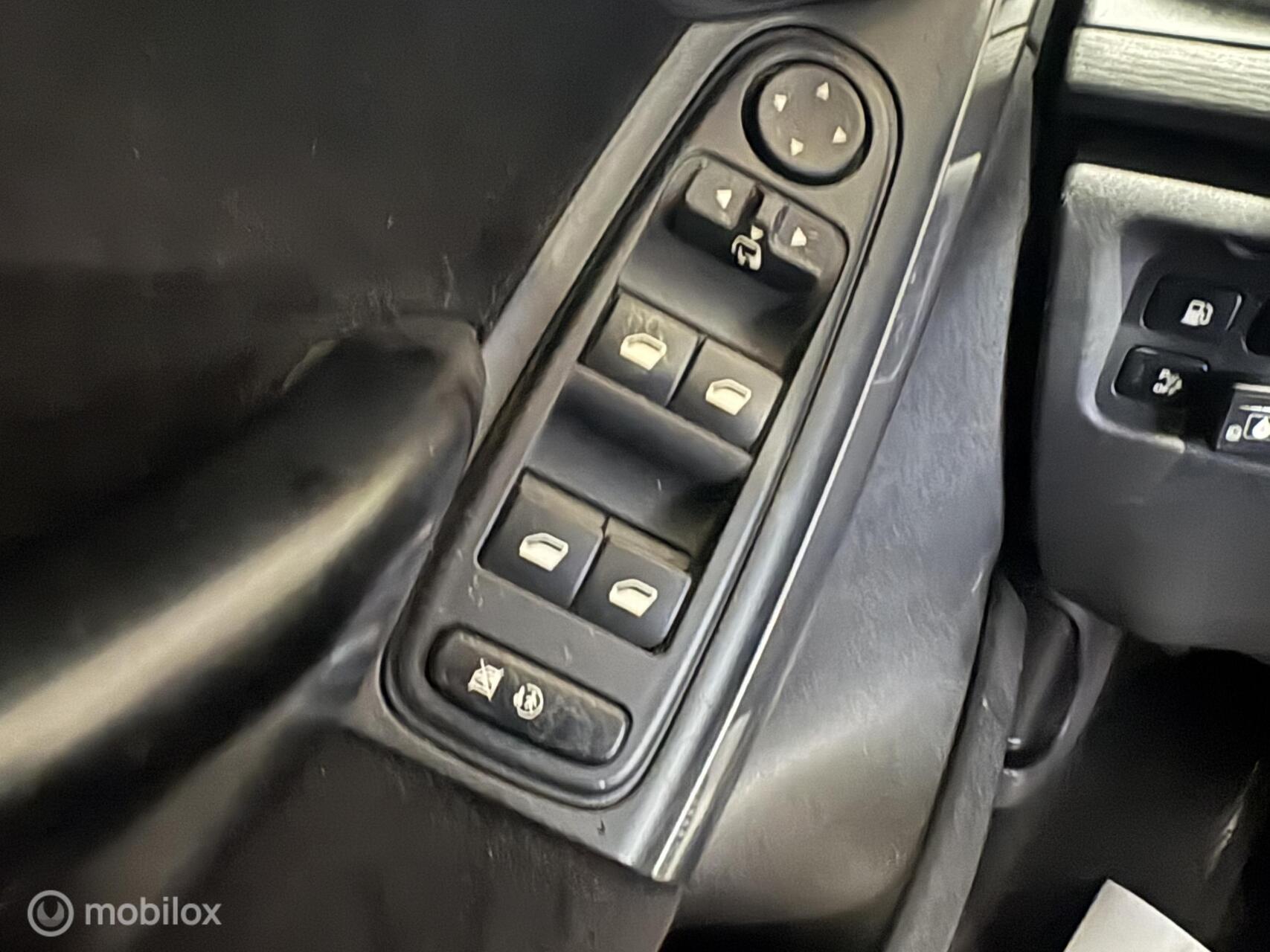Foto van Citroen C4 Picasso
