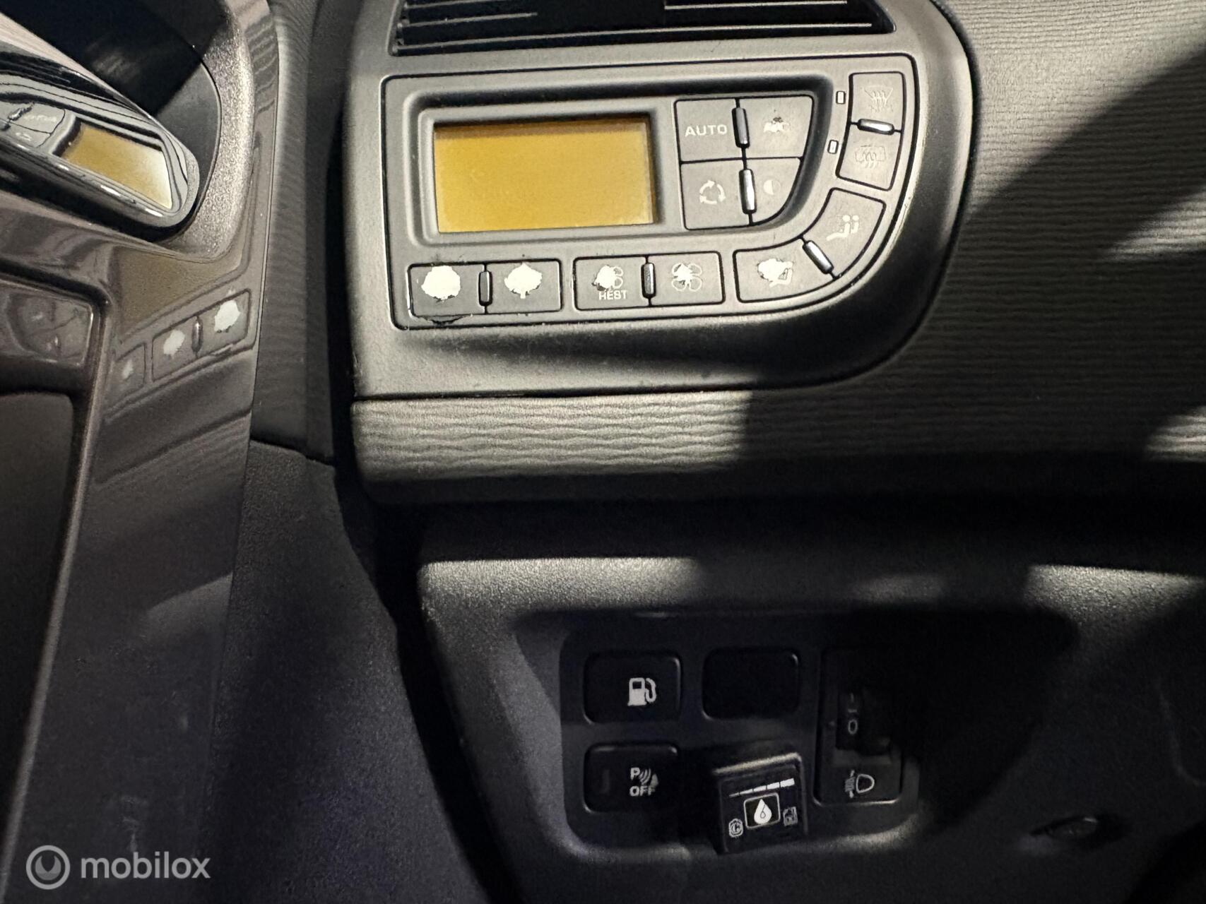 Foto van Citroen C4 Picasso