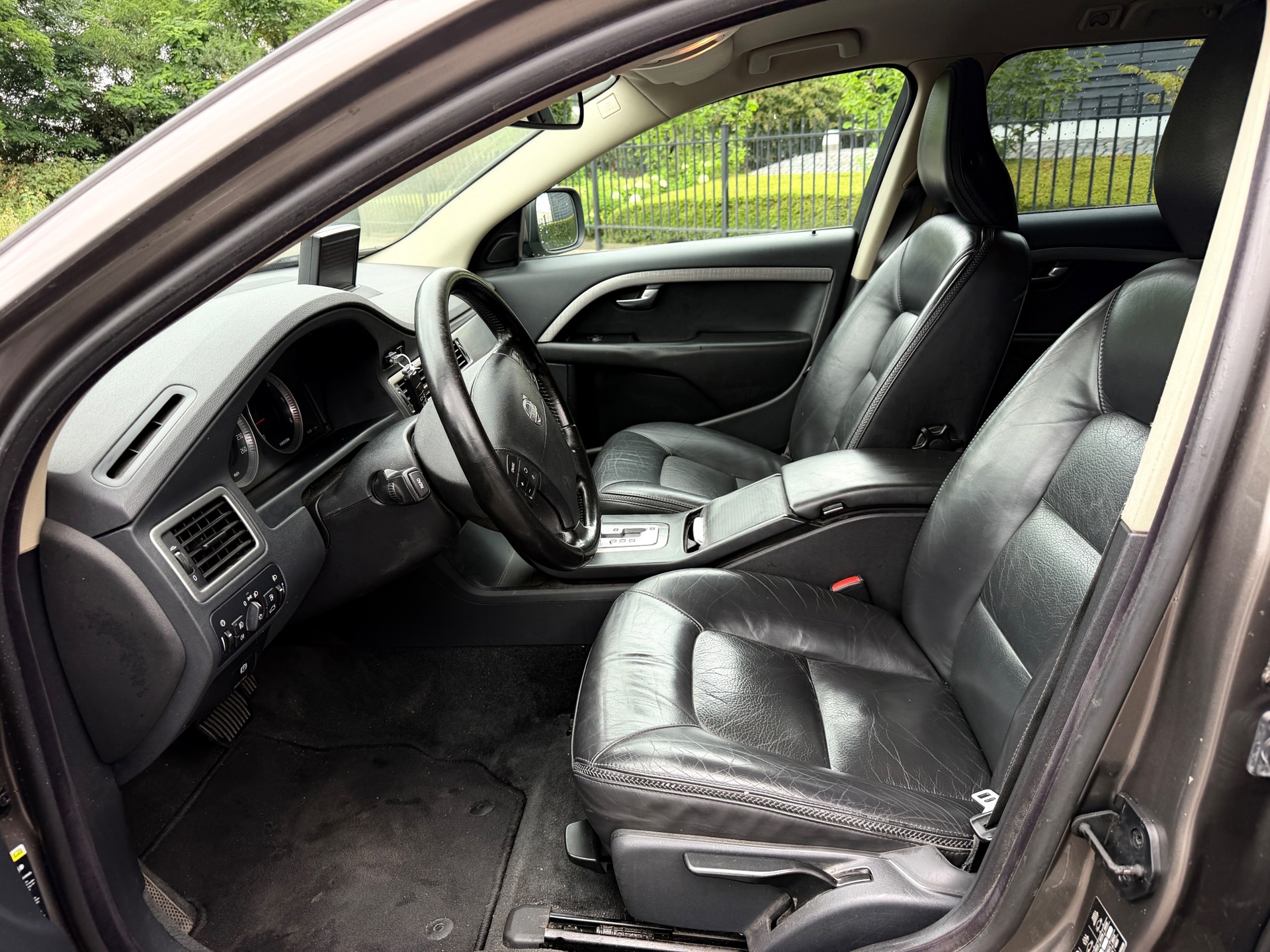 Foto van Volvo Xc70