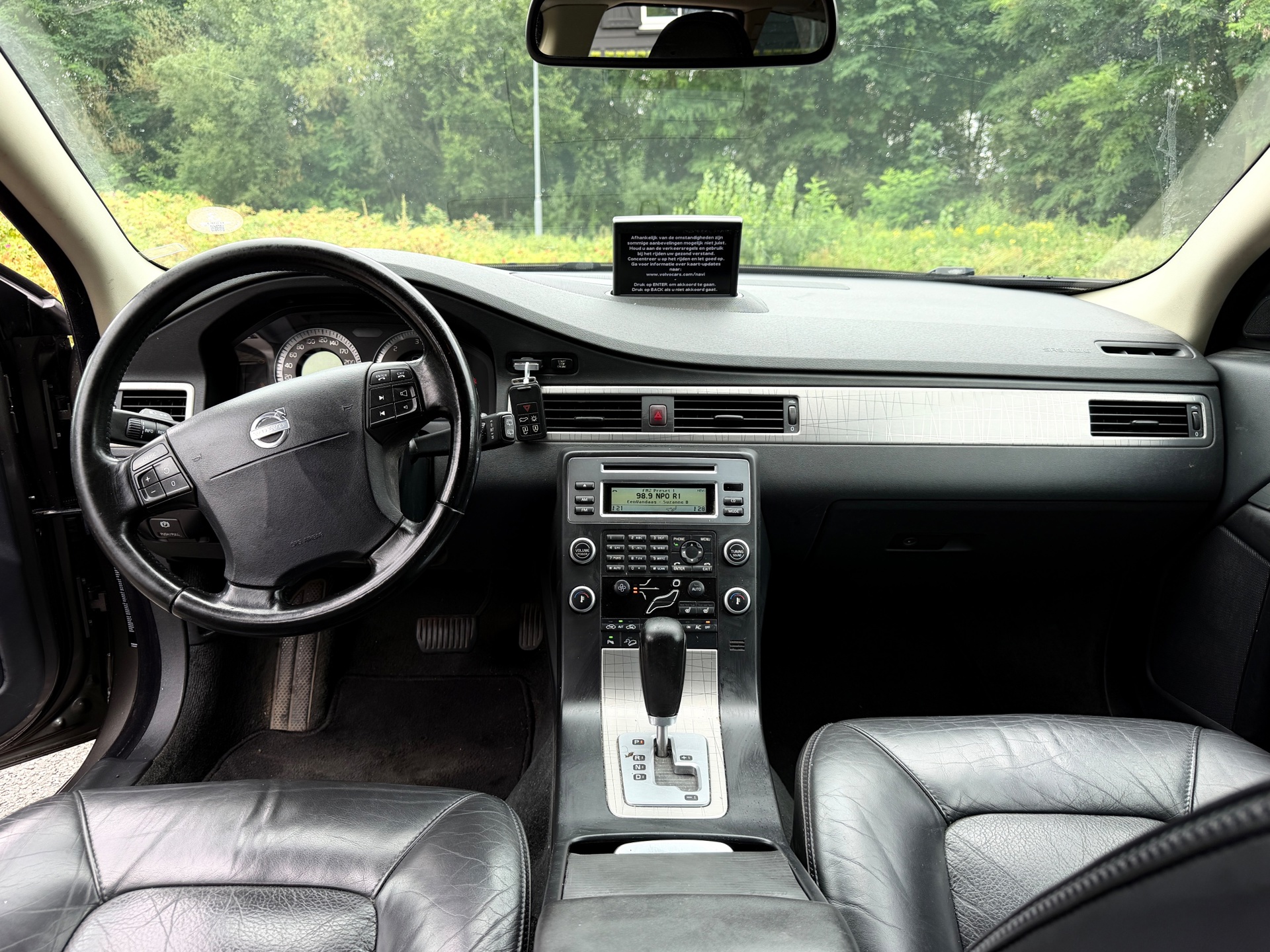 Foto van Volvo Xc70