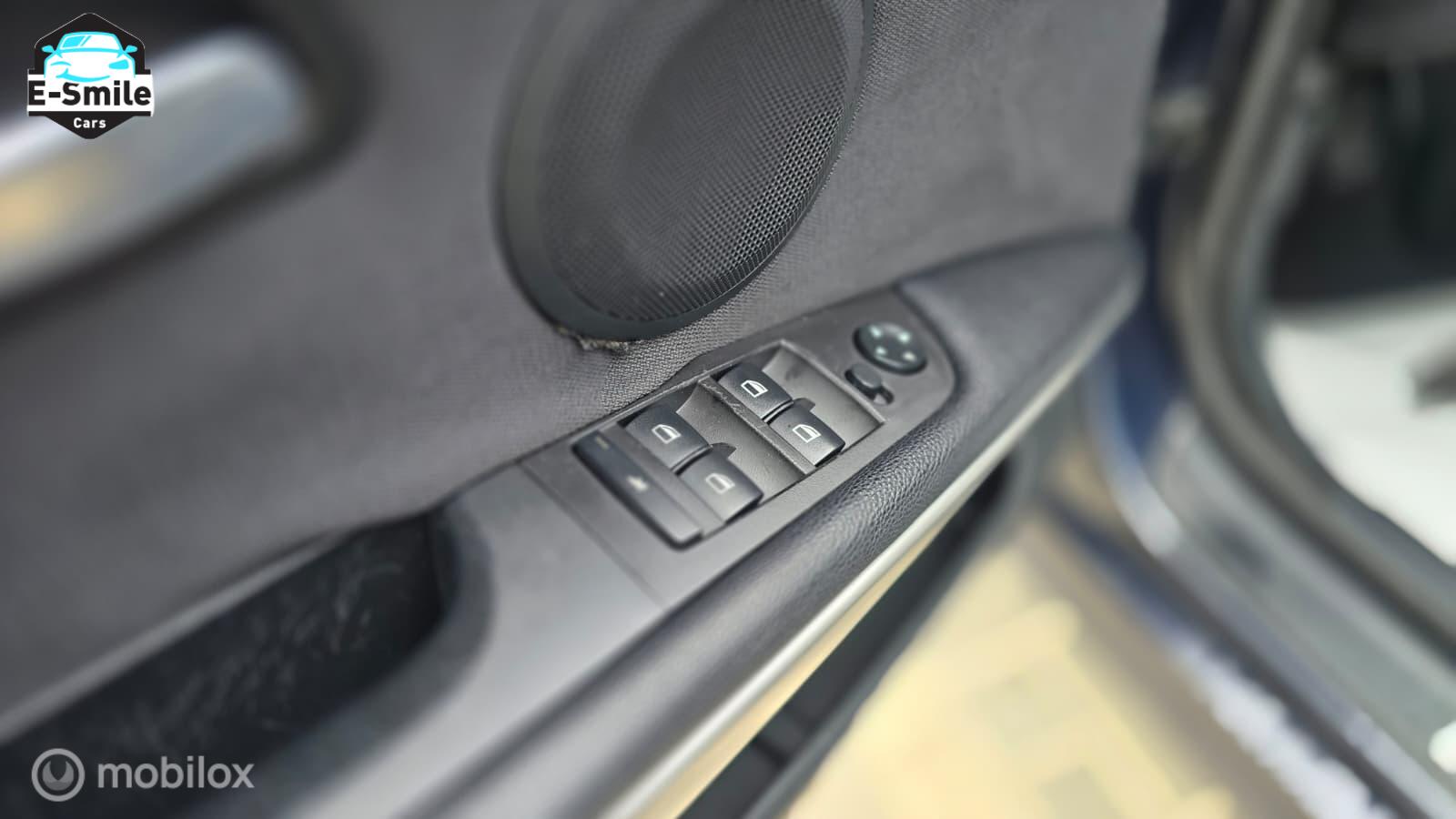 Foto van BMW 3-serie