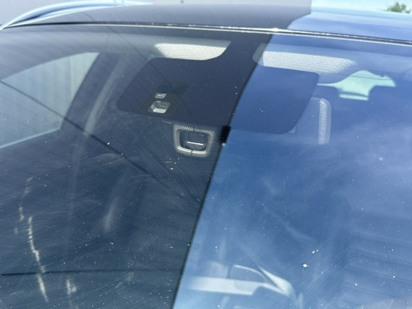 Foto van Opel Insignia Sports Tourer