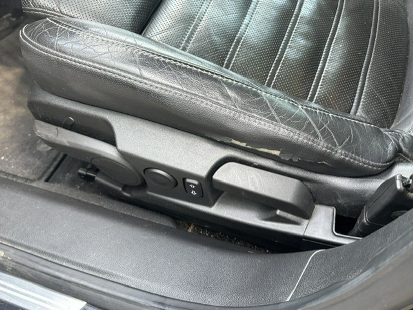 Foto van Opel Insignia Sports Tourer