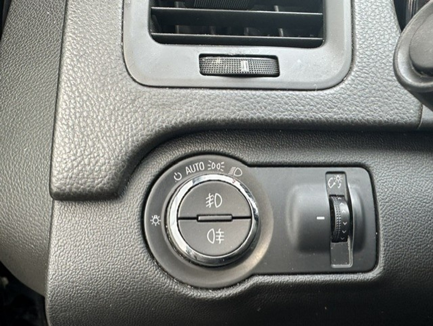 Foto van Opel Insignia Sports Tourer