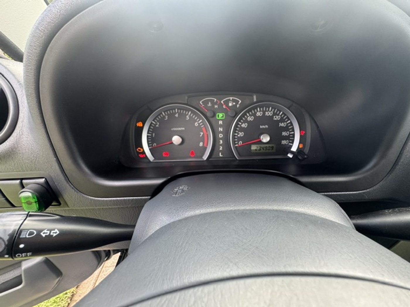 Foto van Suzuki Jimny
