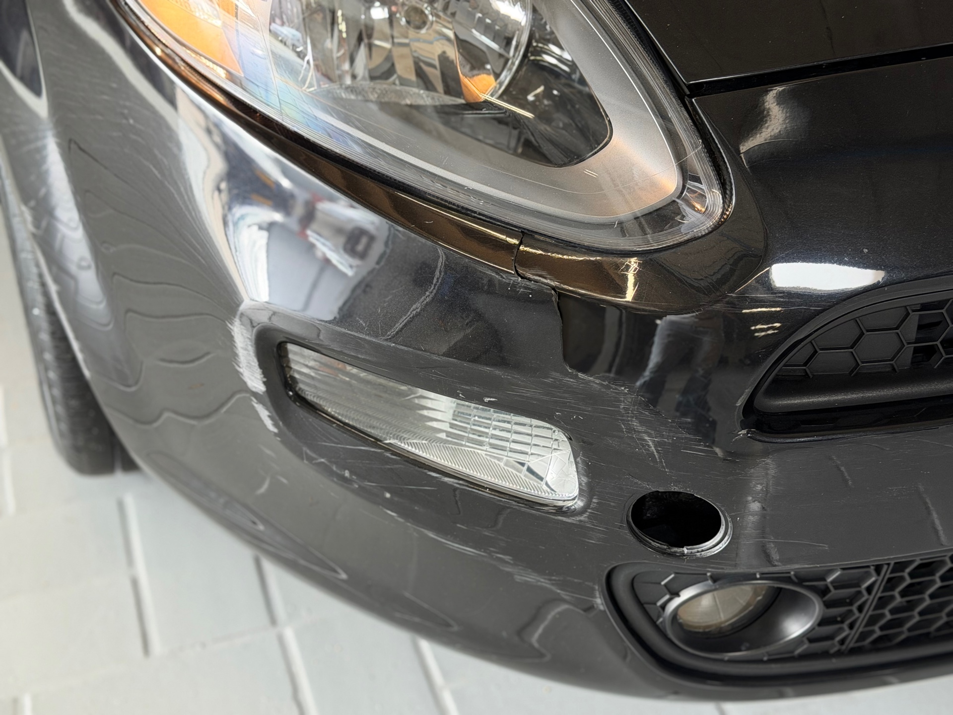 Foto van Fiat Fiat Punto