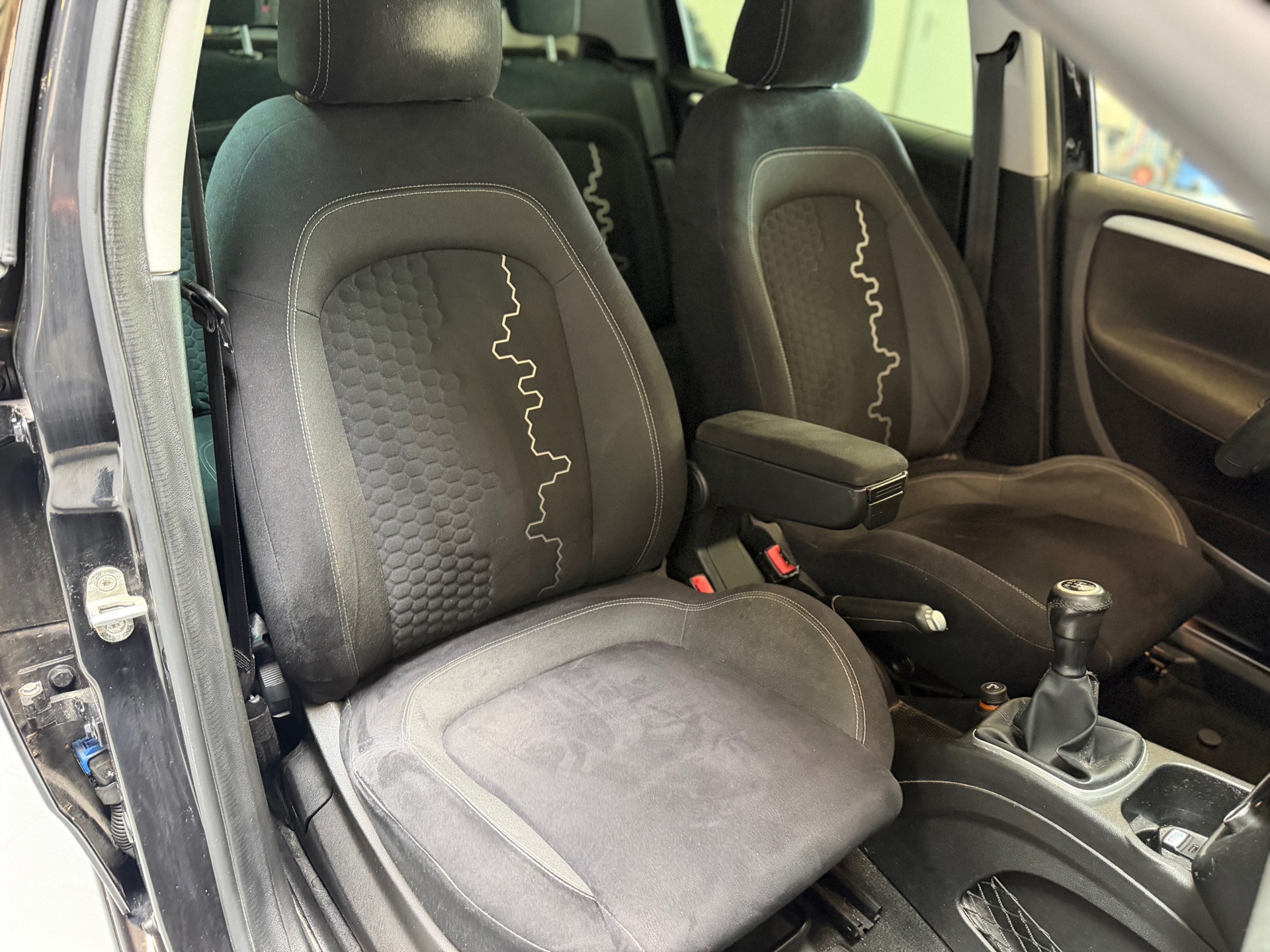 Foto van Fiat Fiat Punto