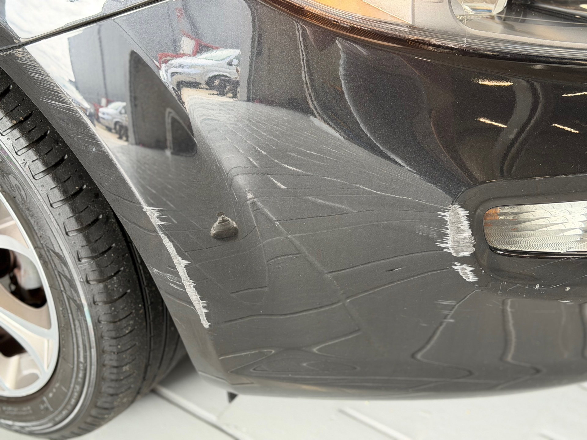 Foto van Fiat Fiat Punto