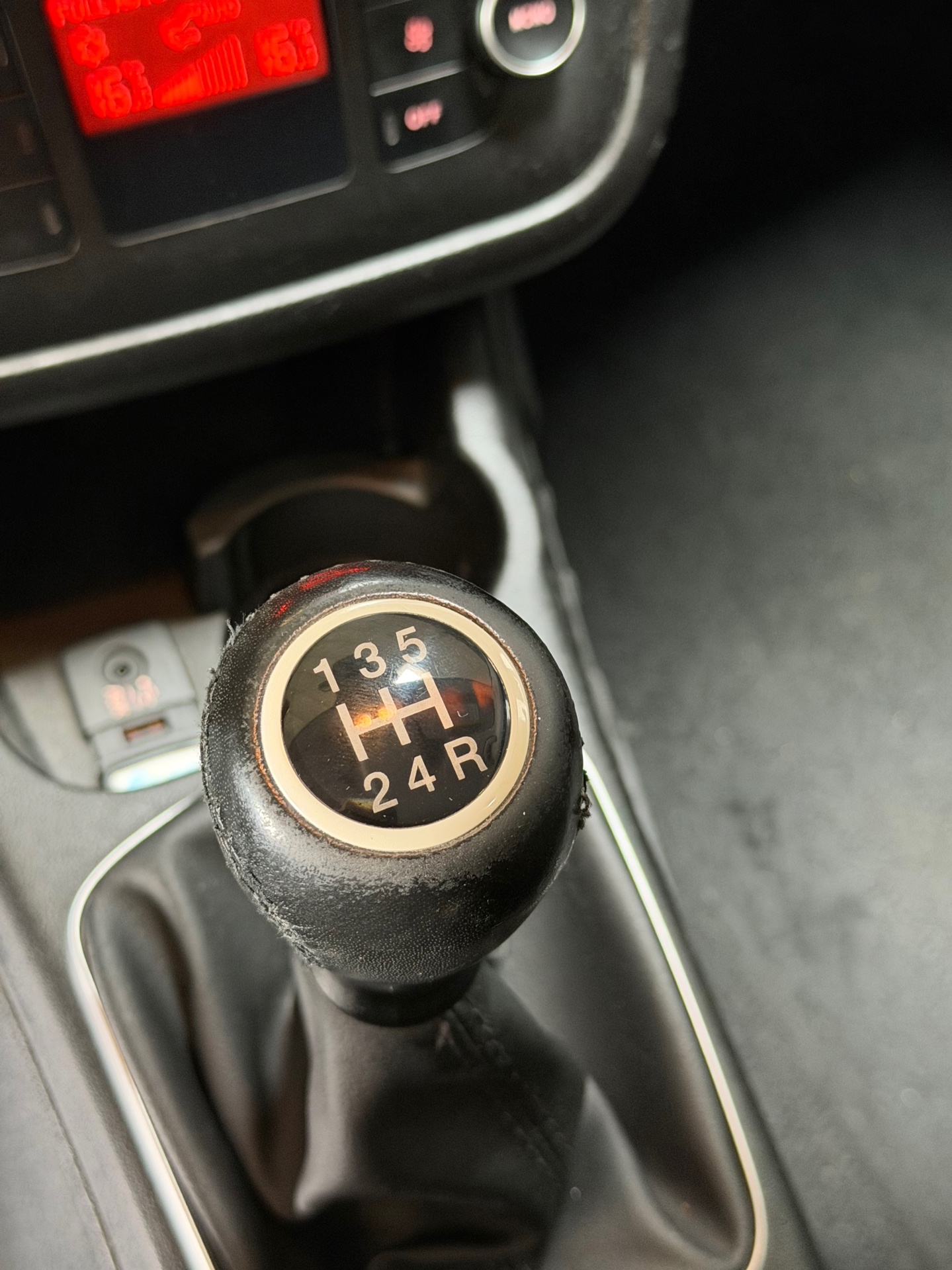 Foto van Fiat Fiat Punto