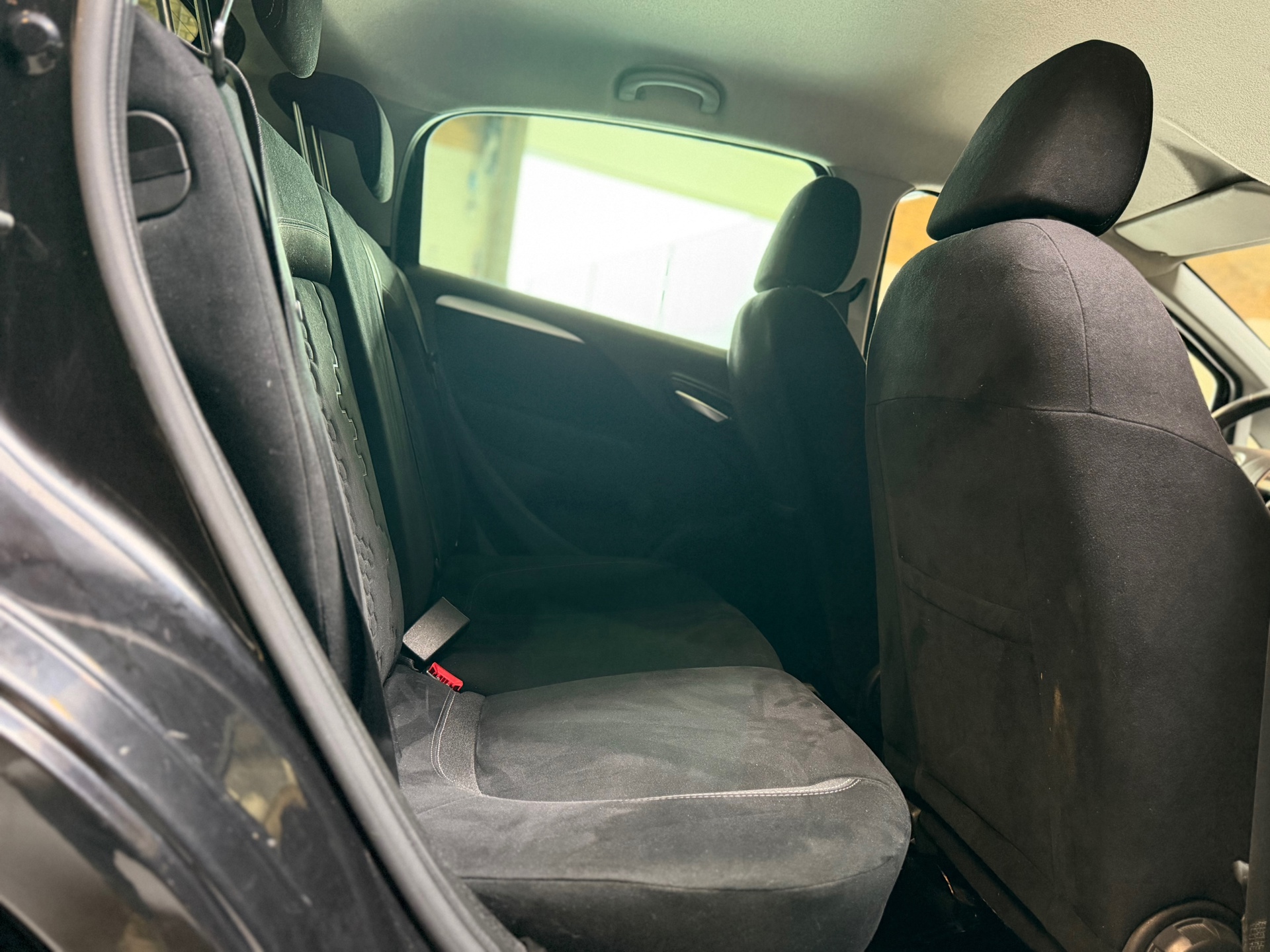 Foto van Fiat Fiat Punto