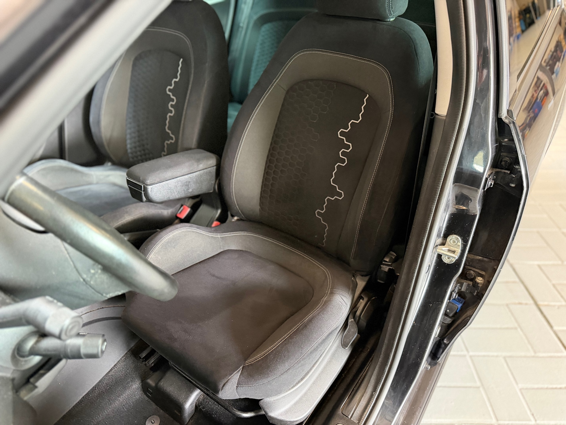 Foto van Fiat Fiat Punto