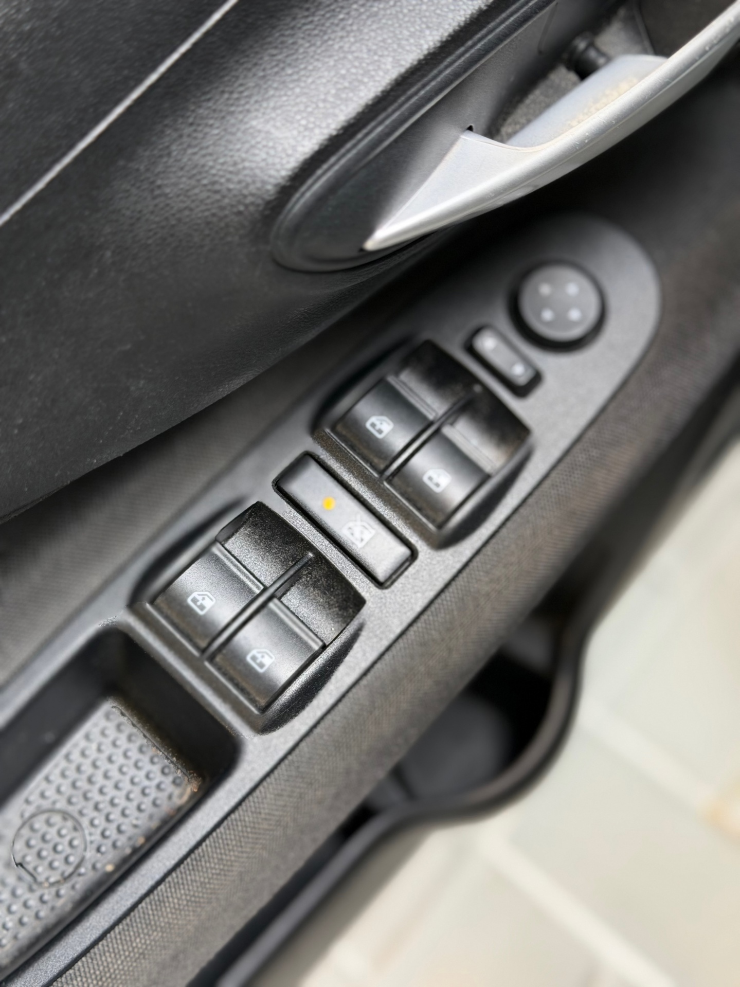 Foto van Fiat Fiat Punto