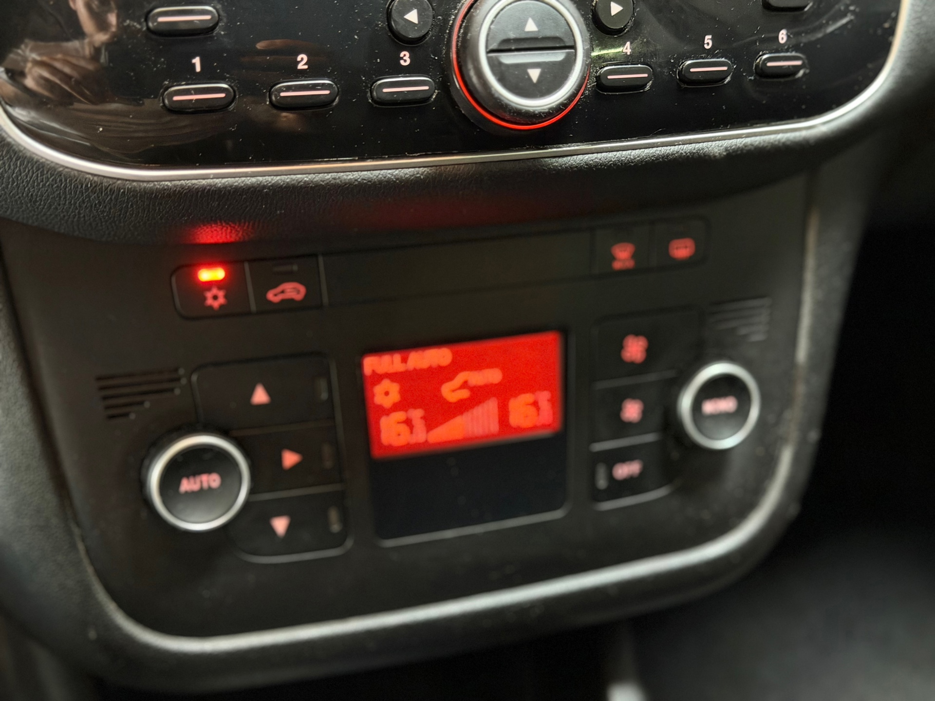 Foto van Fiat Fiat Punto