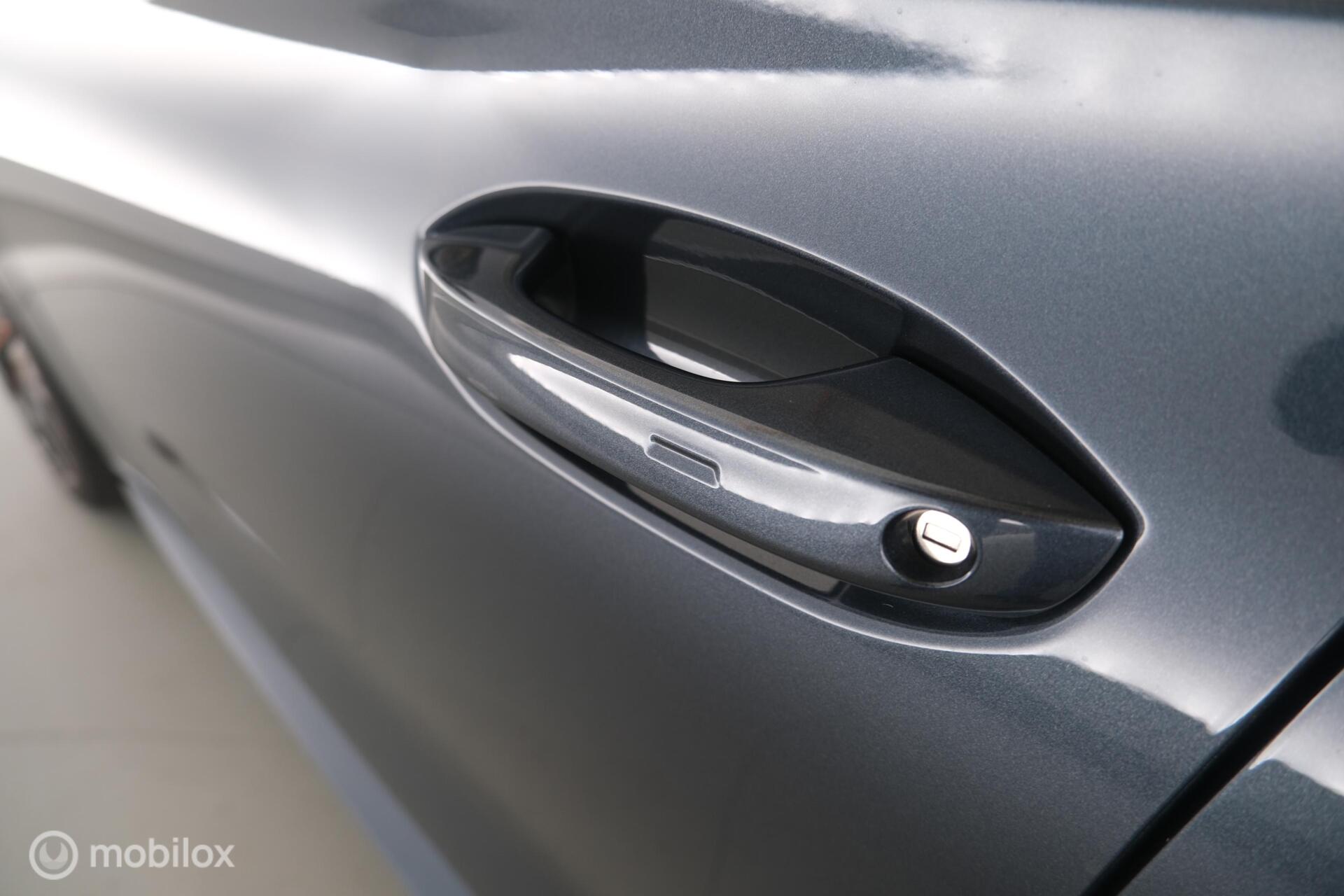 Foto van Cupra Cupra Leon SP E-hybrid180