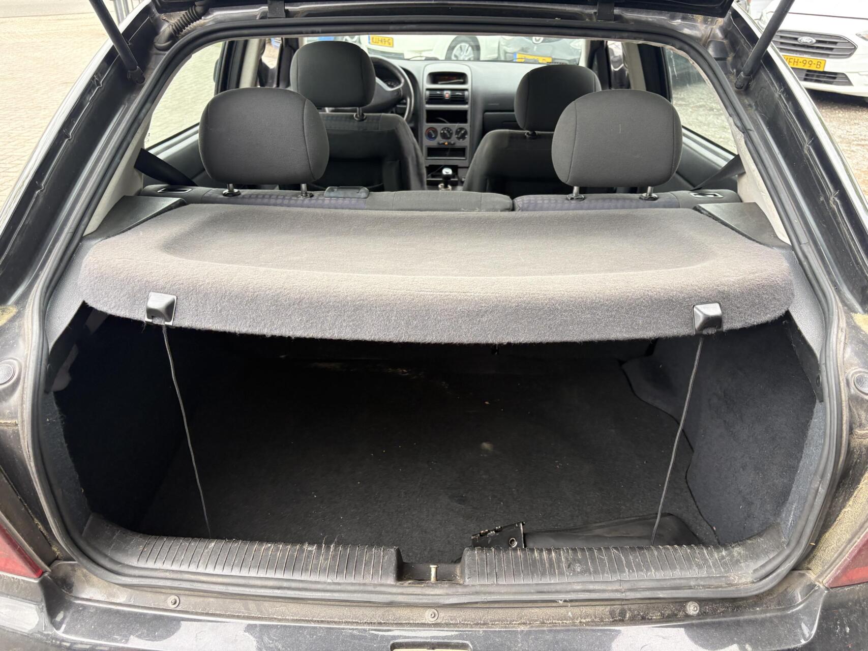 Foto van Opel Astra-g-cc
