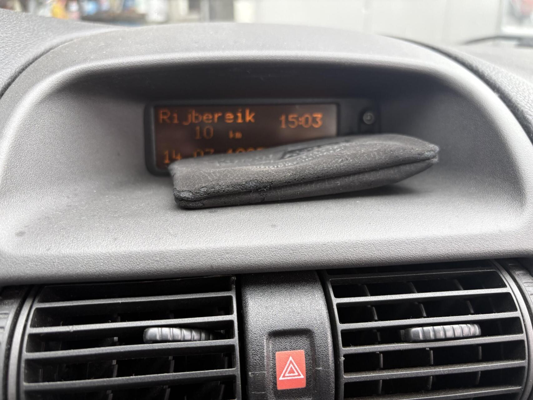 Foto van Opel Astra-g-cc