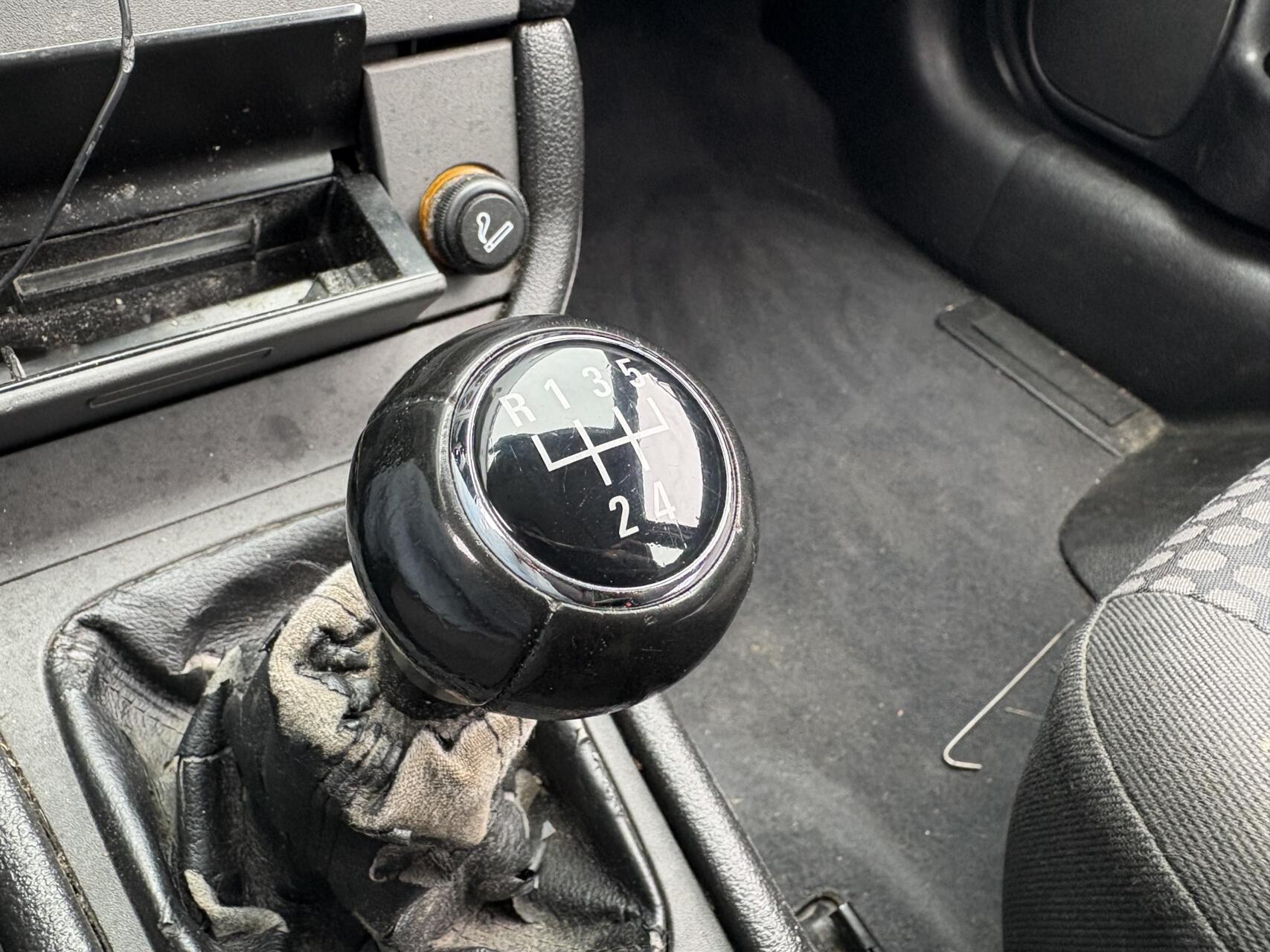 Foto van Opel Astra-g-cc