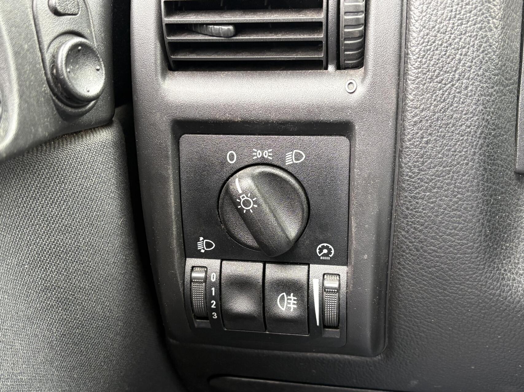 Foto van Opel Astra-g-cc