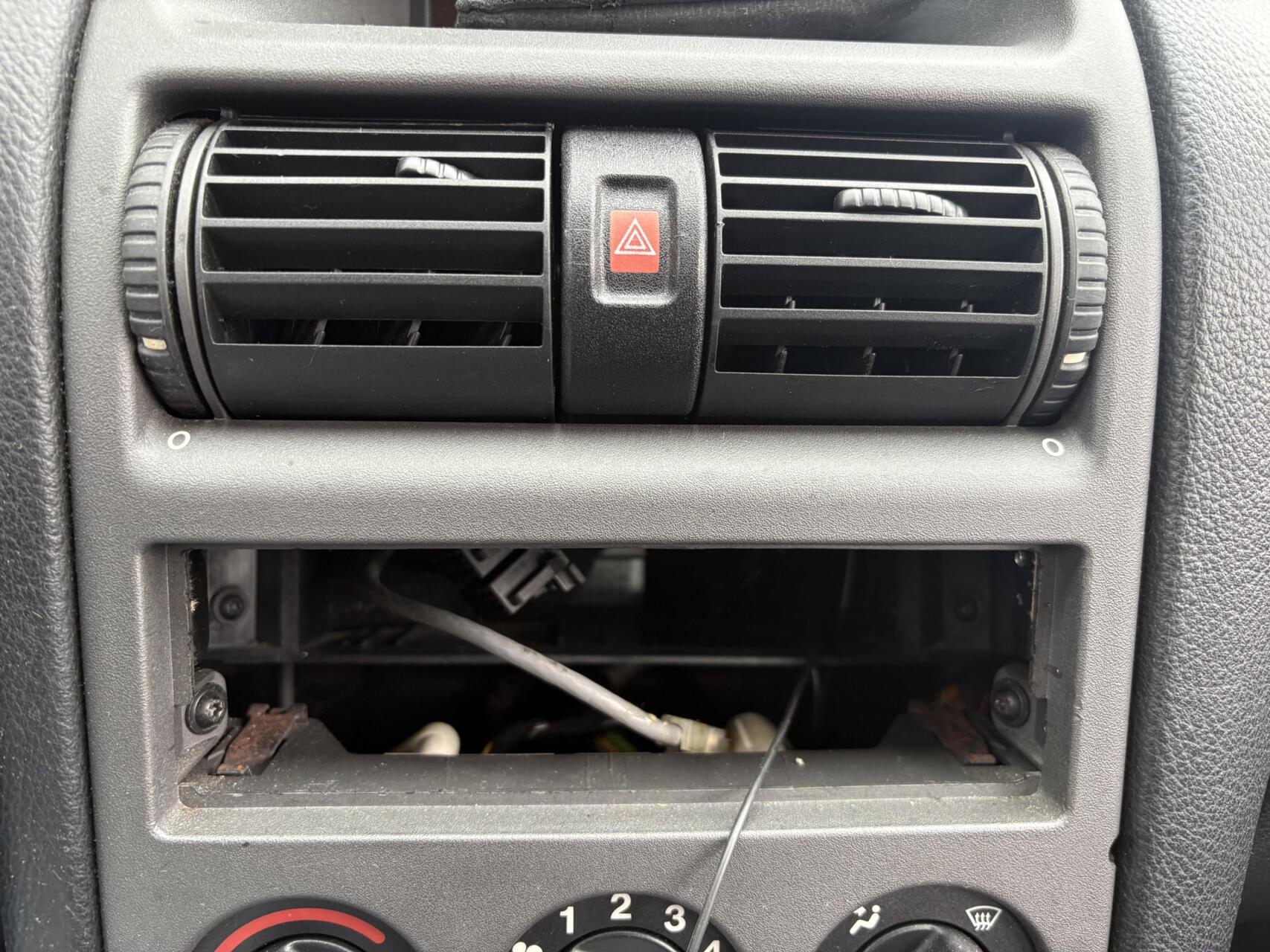 Foto van Opel Astra-g-cc