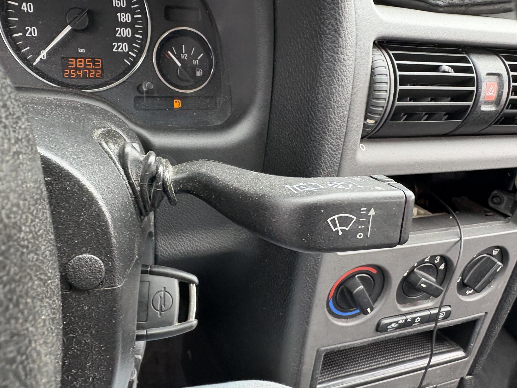 Foto van Opel Astra-g-cc