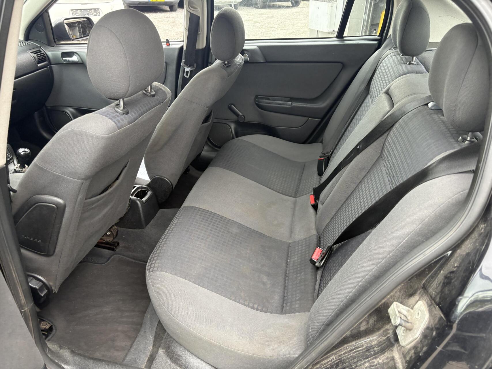 Foto van Opel Astra-g-cc