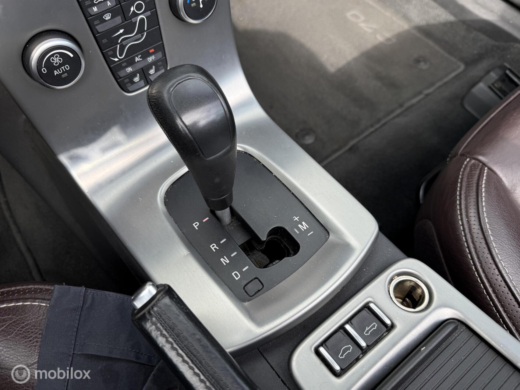 Foto van Volvo C70