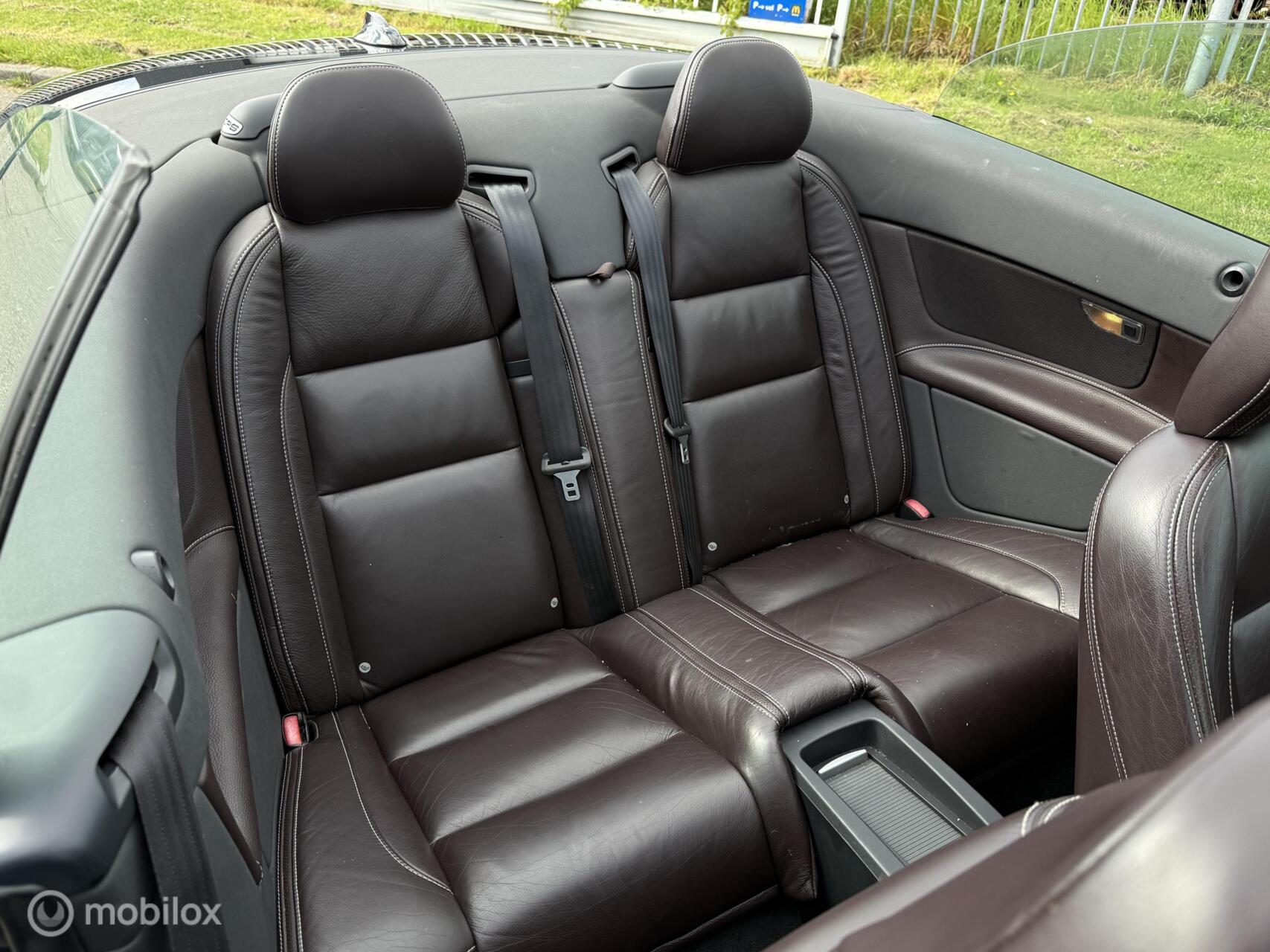 Foto van Volvo C70