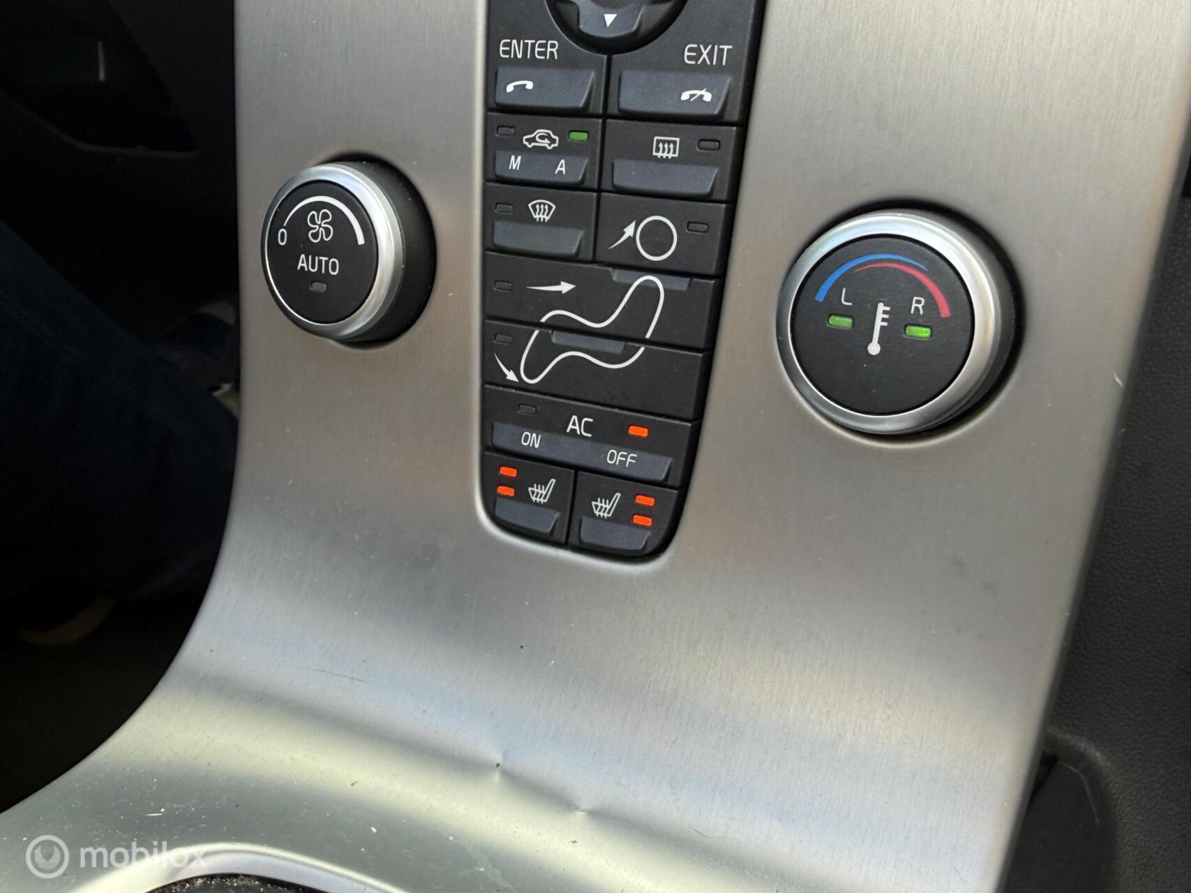 Foto van Volvo C70