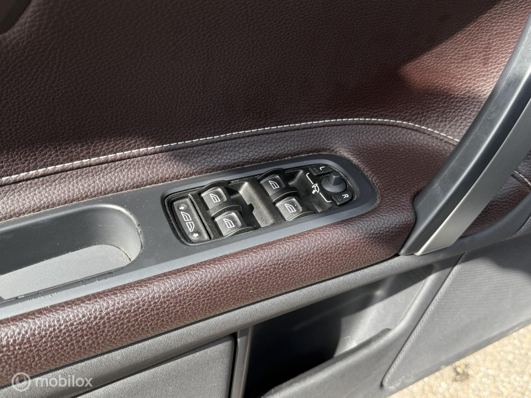Foto van Volvo C70