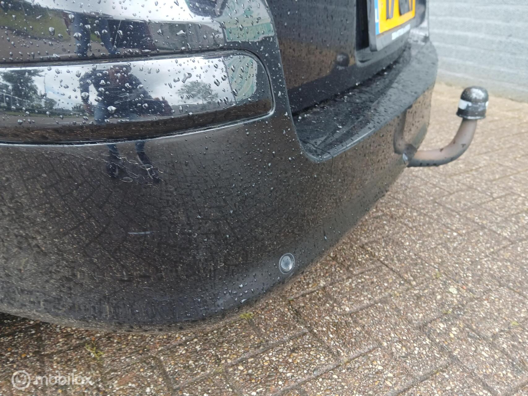 Foto van Opel Astra Station Wagon