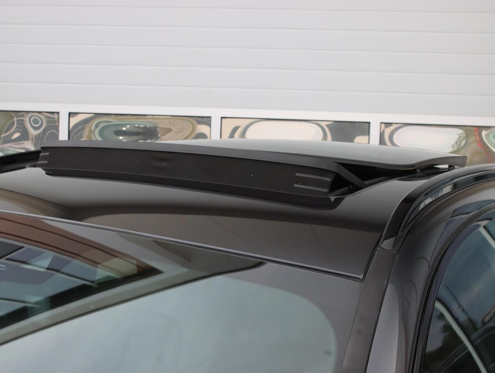 Foto van BMW X3 M40i