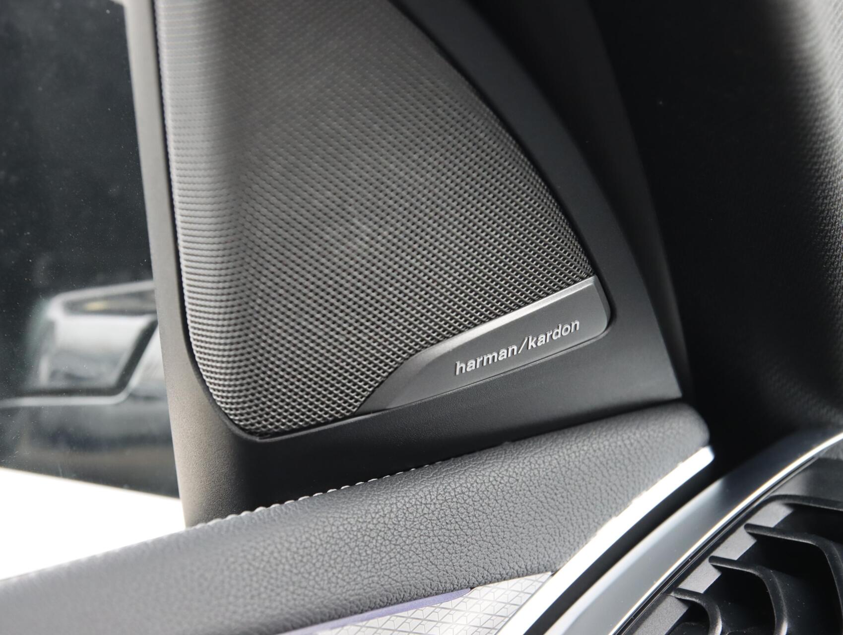 Foto van BMW X3 M40i