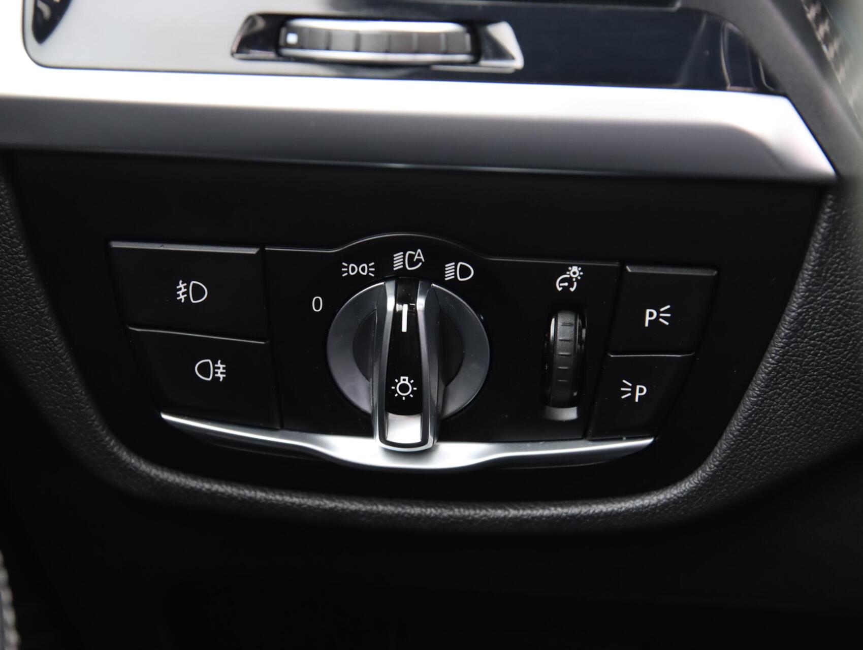 Foto van BMW X3 M40i