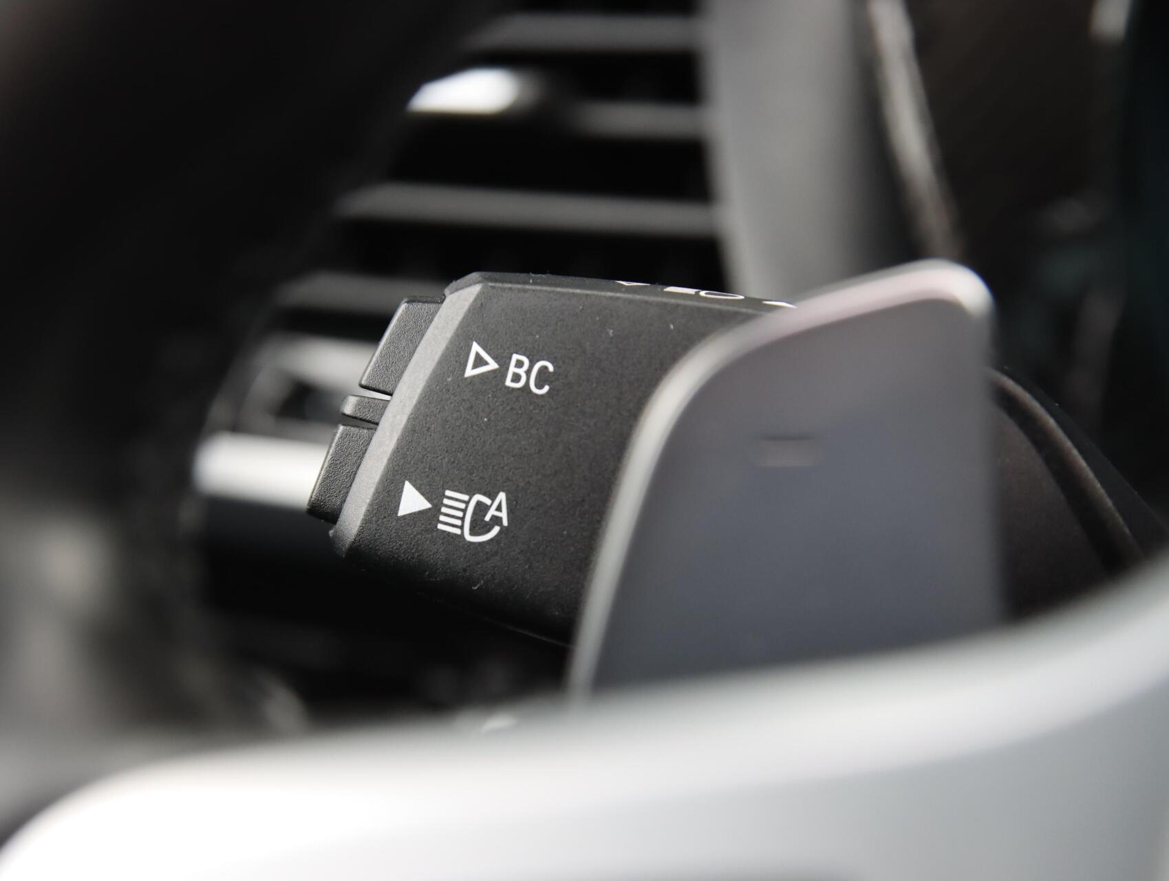 Foto van BMW X3 M40i