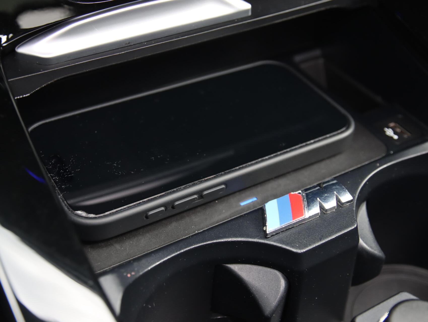 Foto van BMW X3 M40i