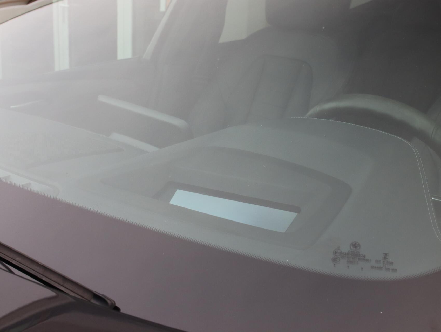 Foto van BMW X3 M40i
