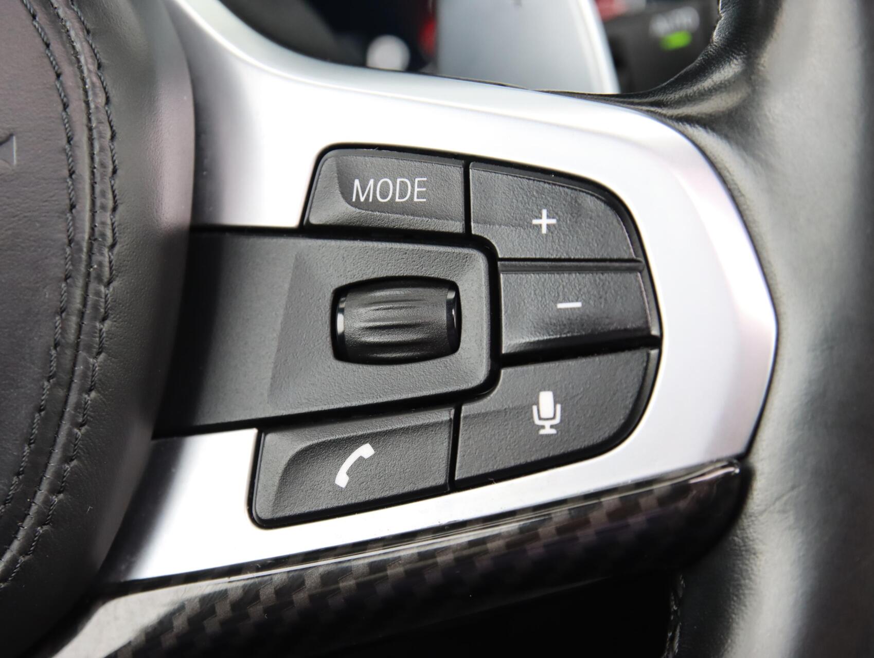 Foto van BMW X3 M40i