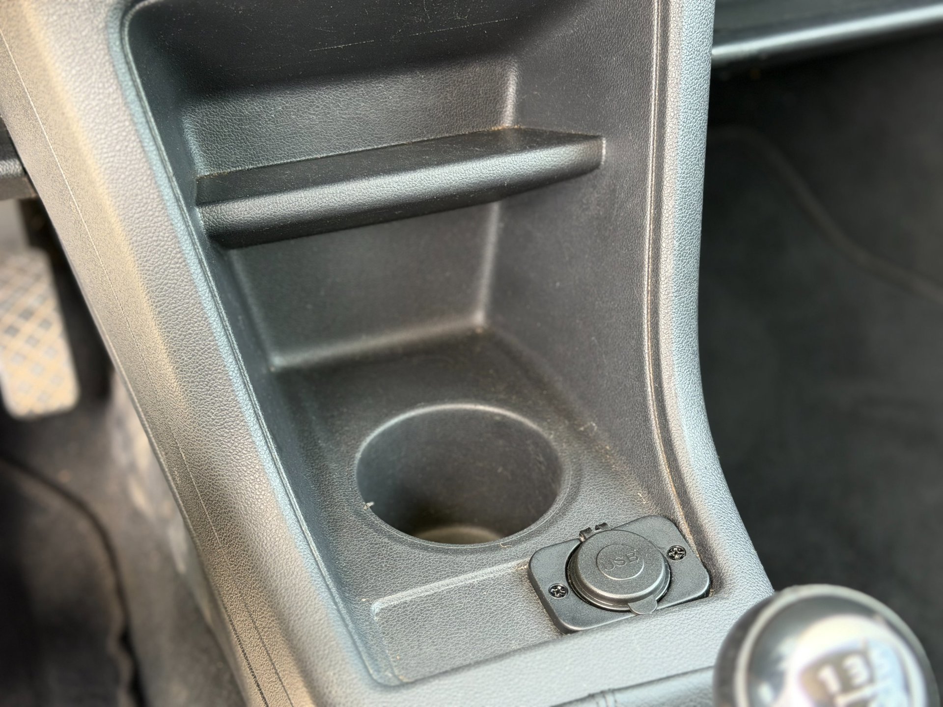 Foto van Volkswagen Up