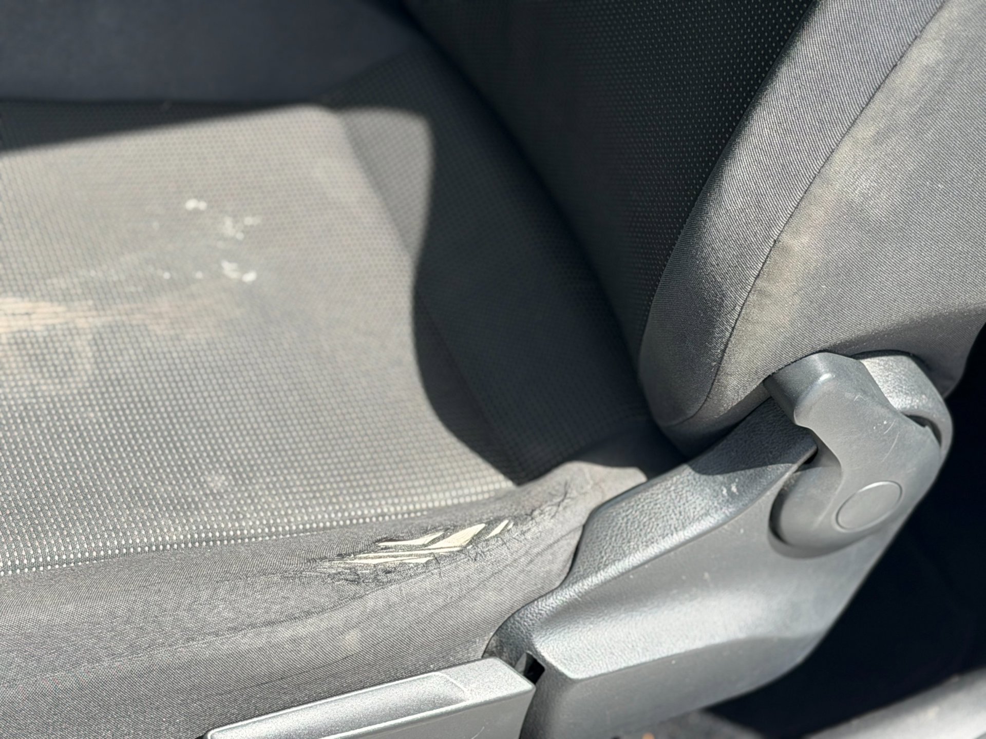 Foto van Volkswagen Up