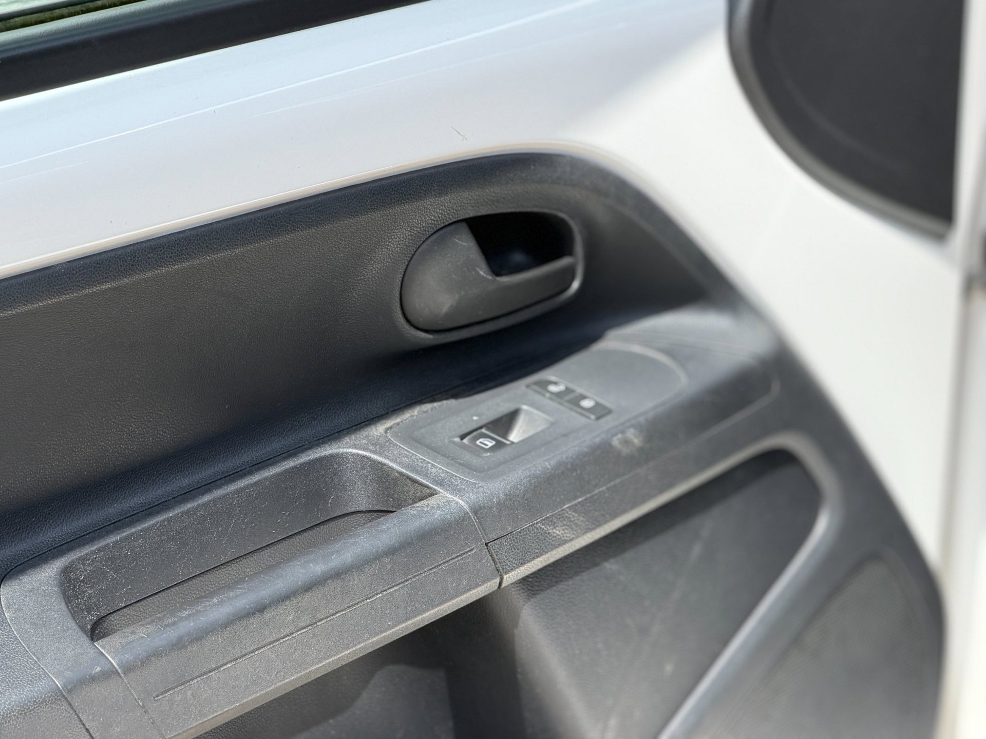 Foto van Volkswagen Up