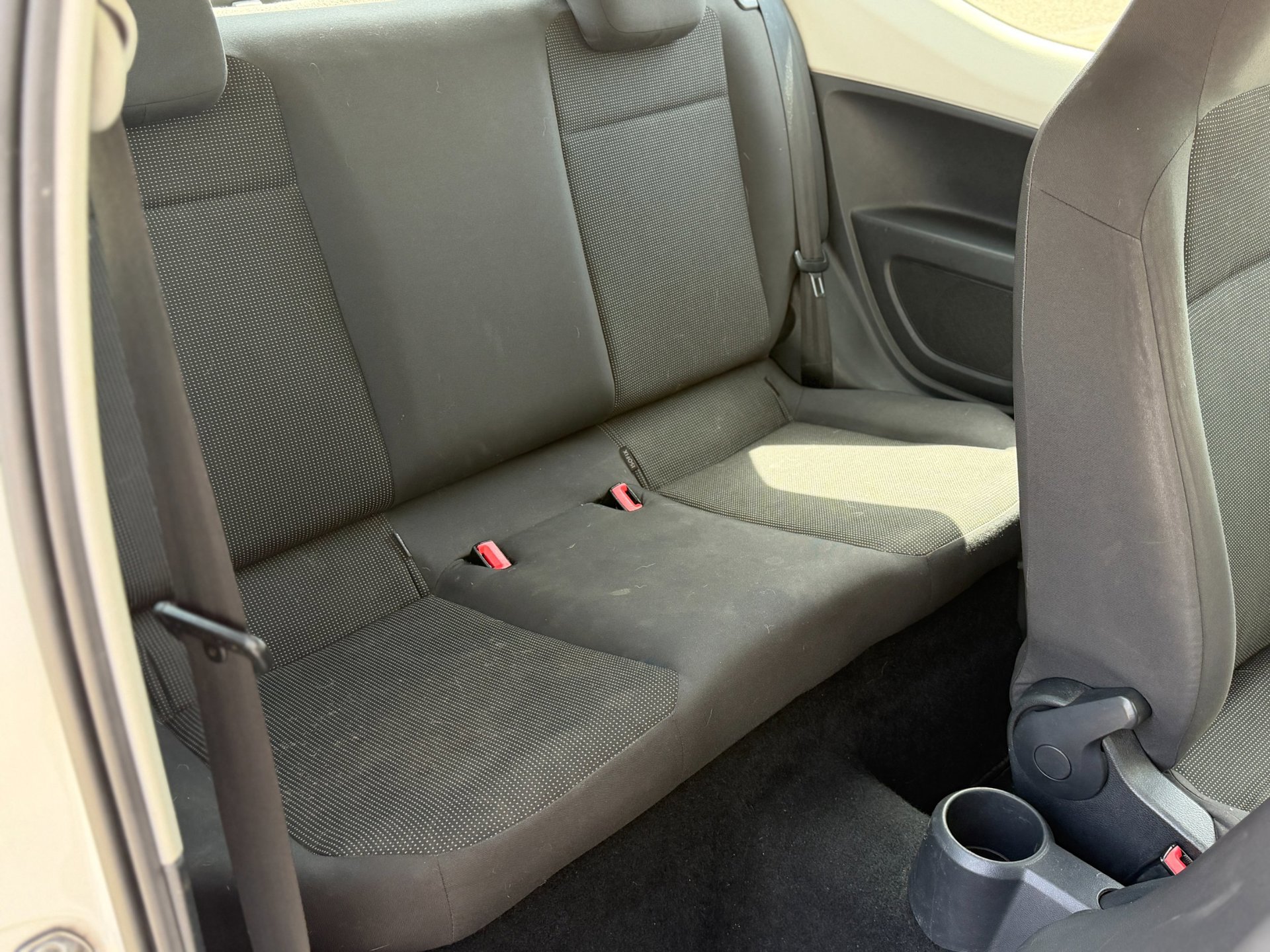 Foto van Volkswagen Up