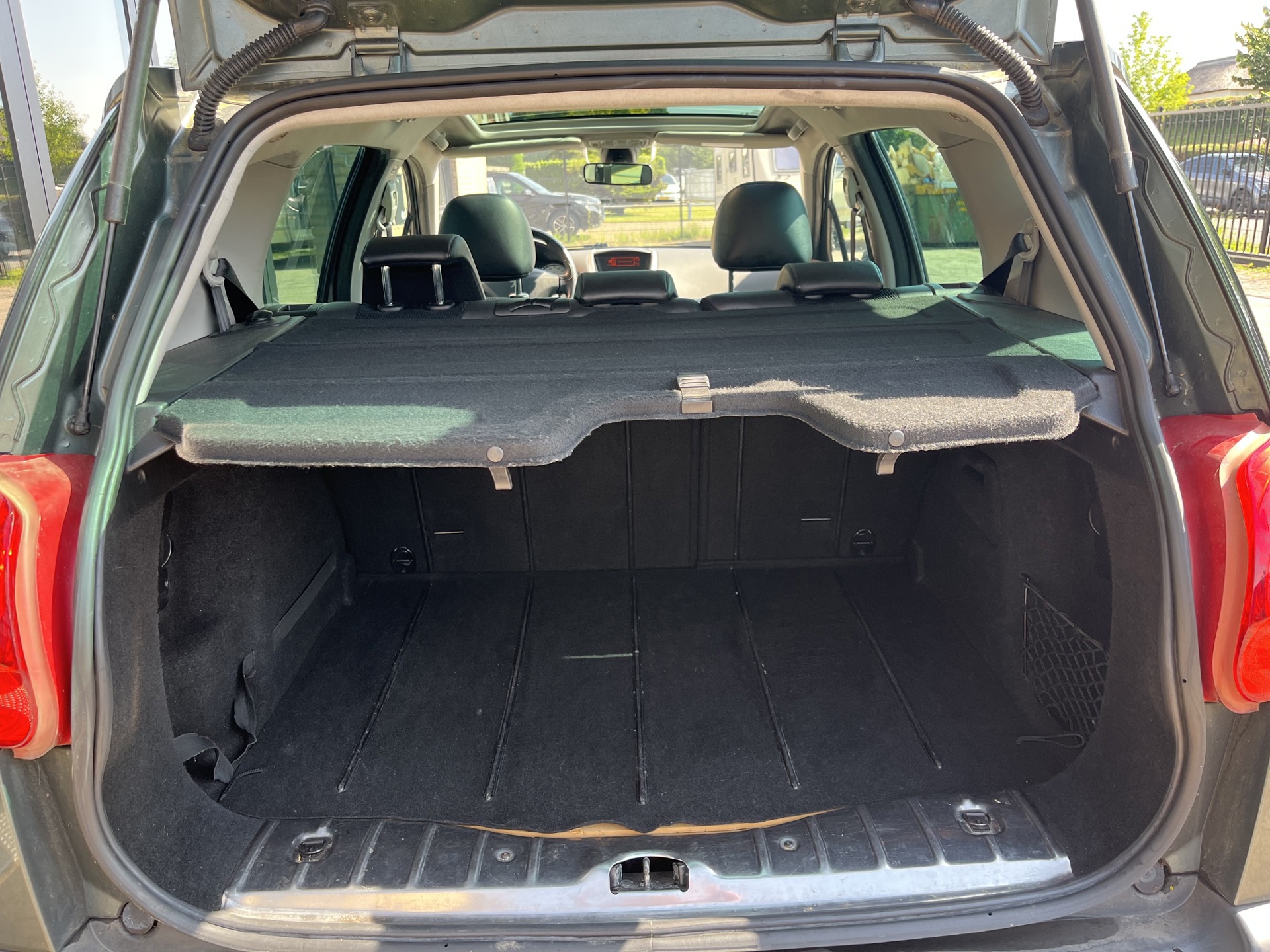 Foto van Peugeot 207