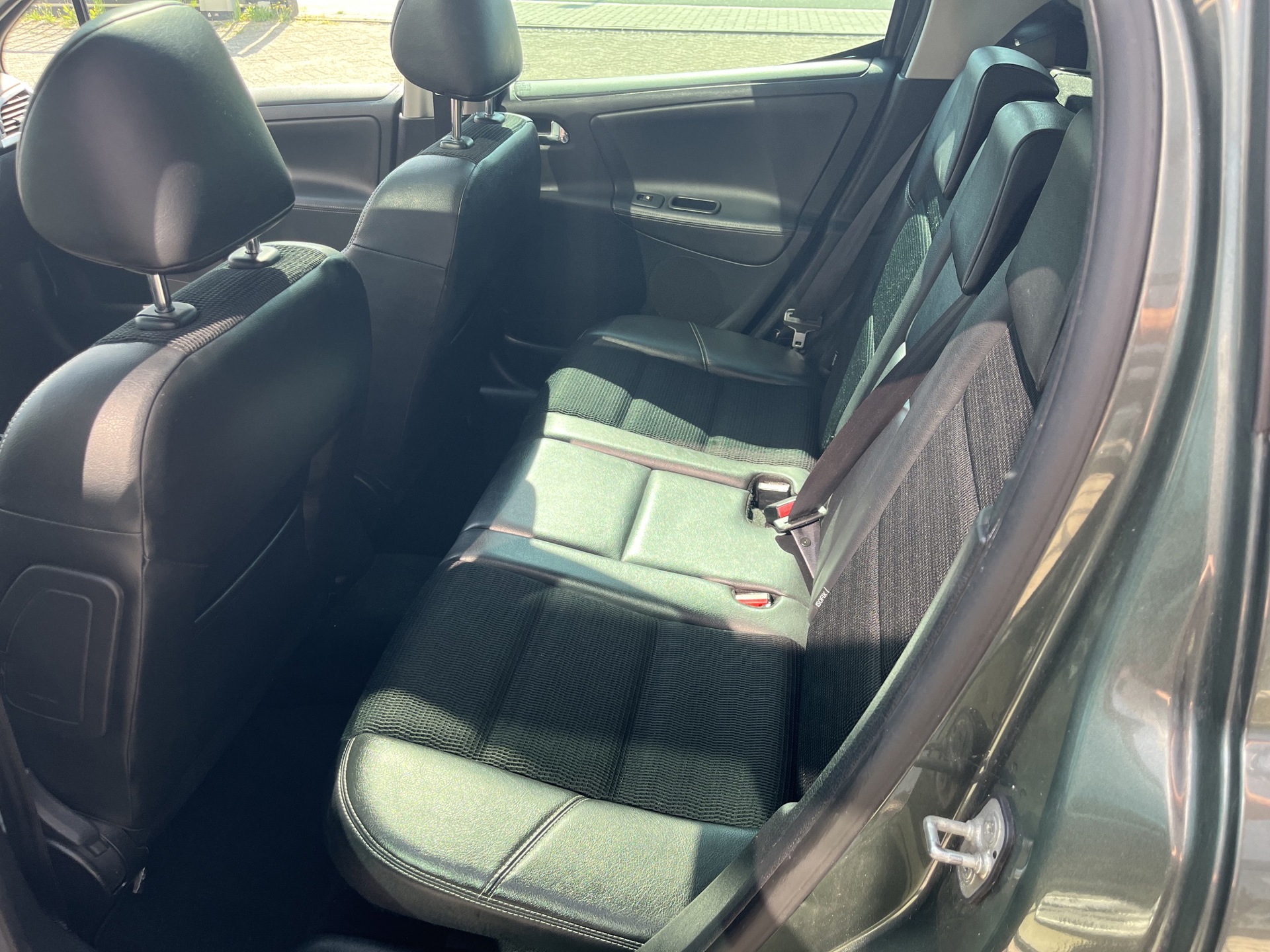 Foto van Peugeot 207