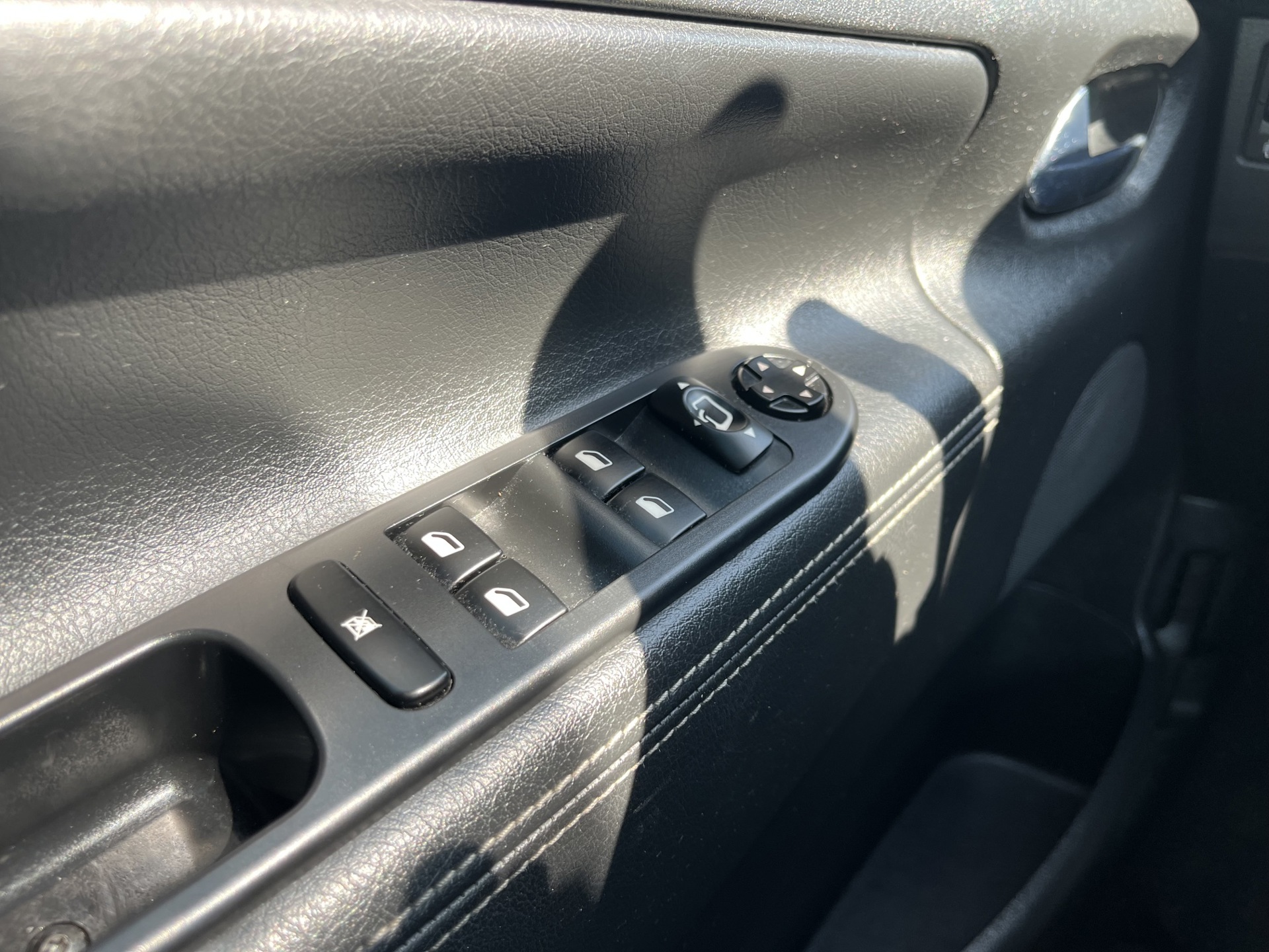 Foto van Peugeot 207