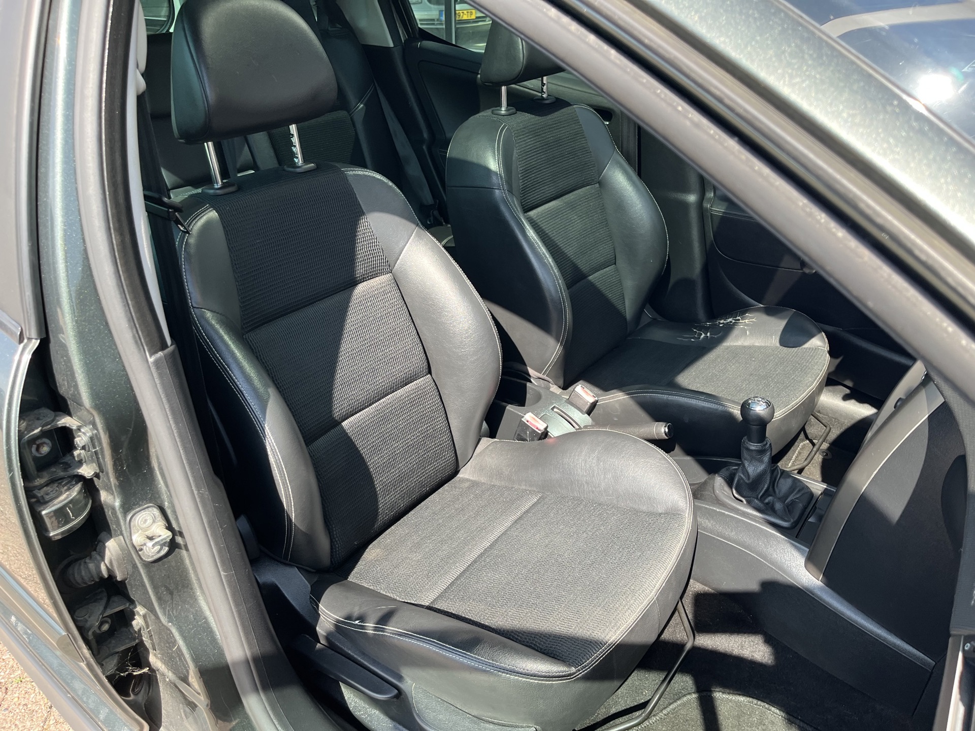Foto van Peugeot 207
