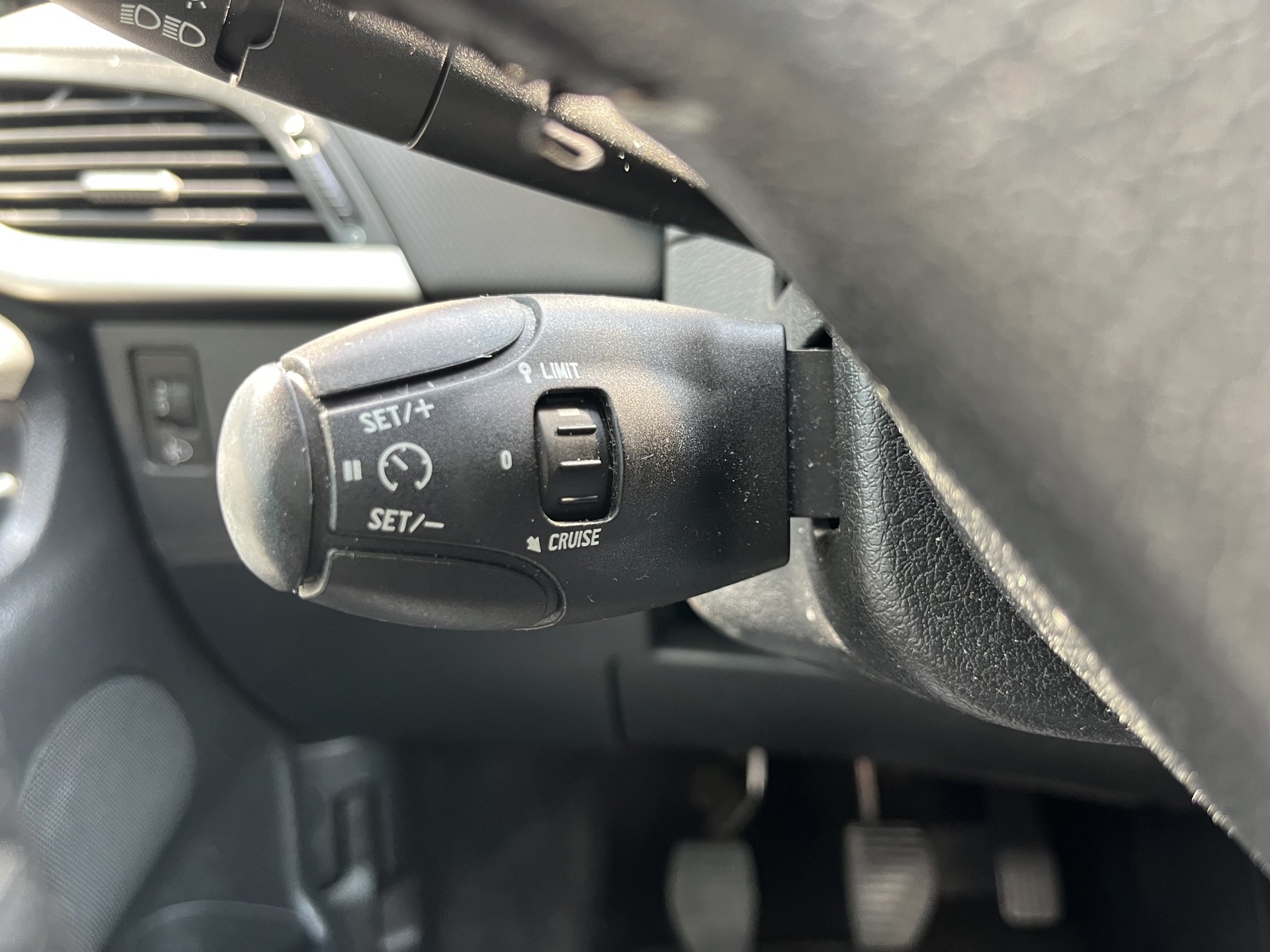 Foto van Peugeot 207